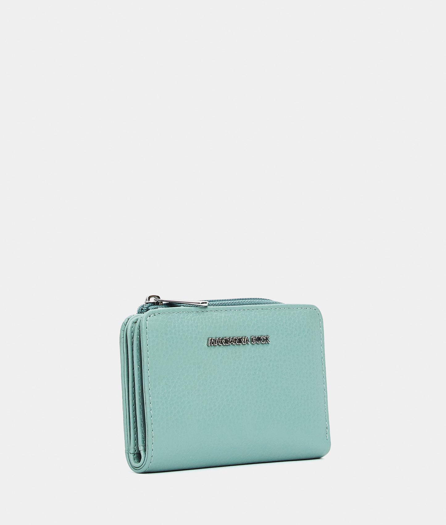 Mellow Leather Wallet