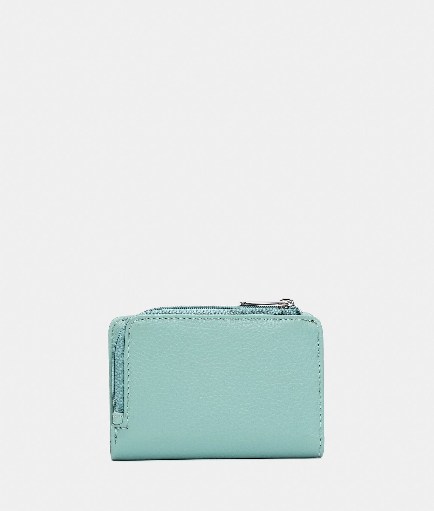 Mellow Leather Wallet