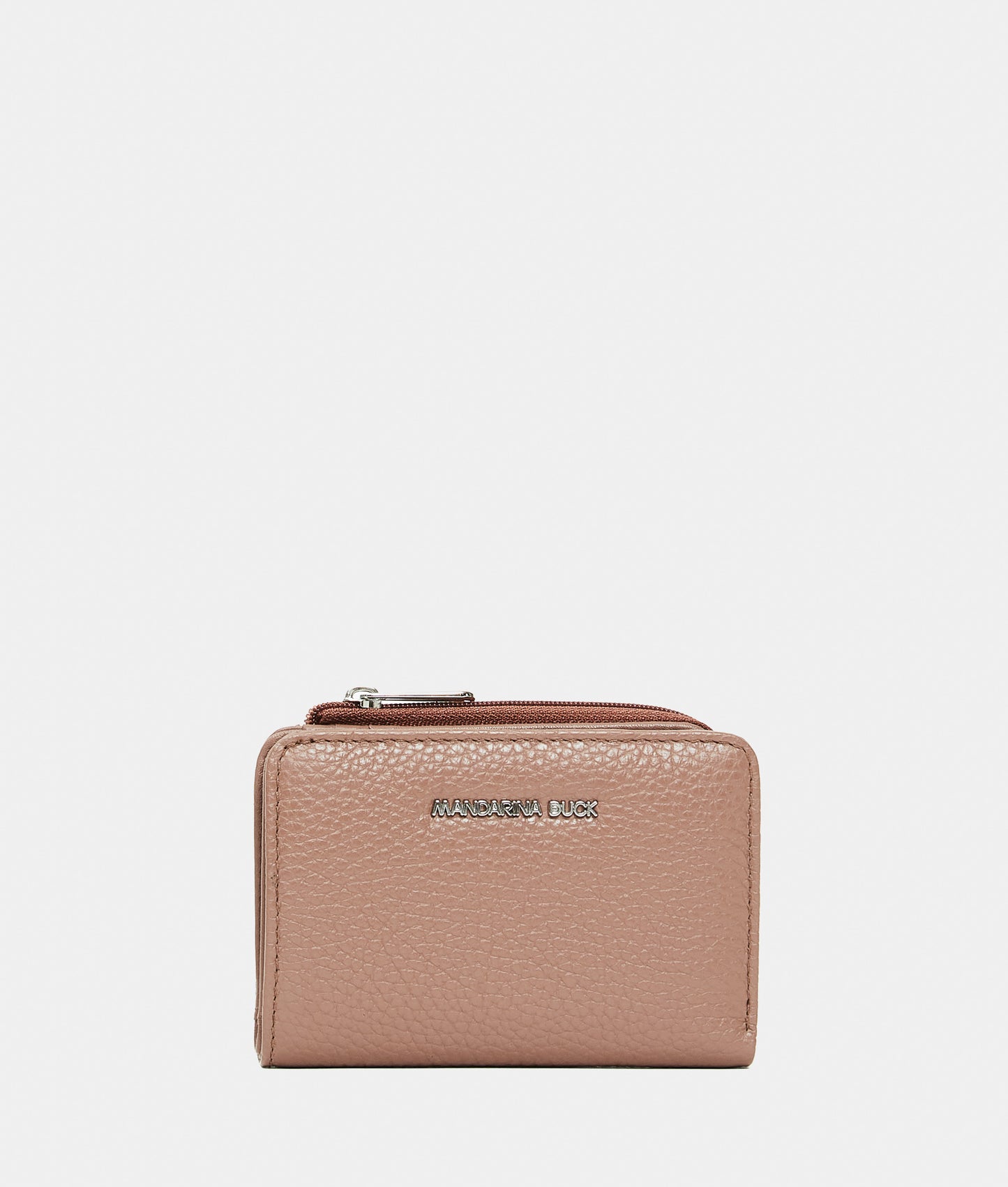 Mellow Leather Wallet