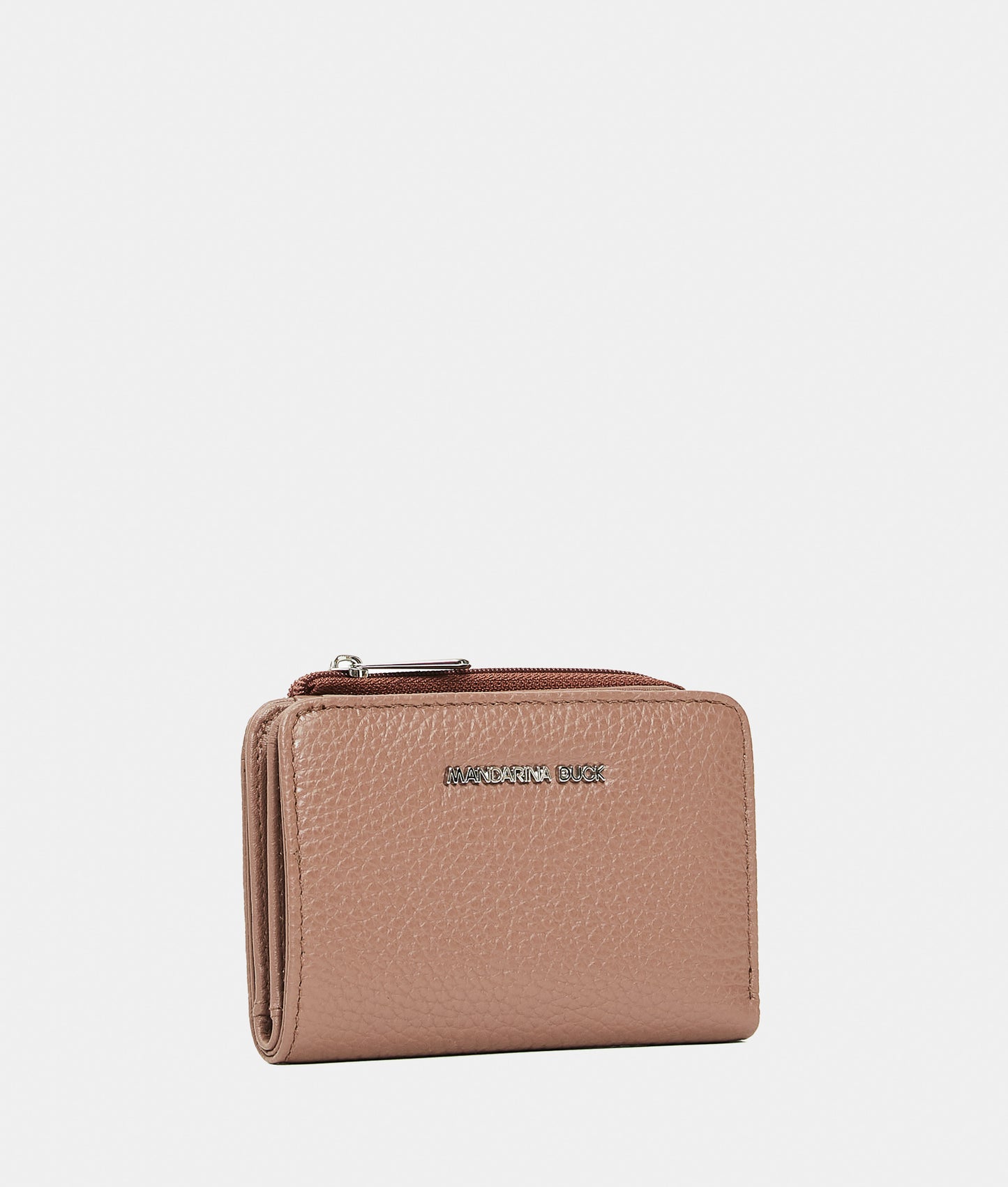Mellow Leather Wallet