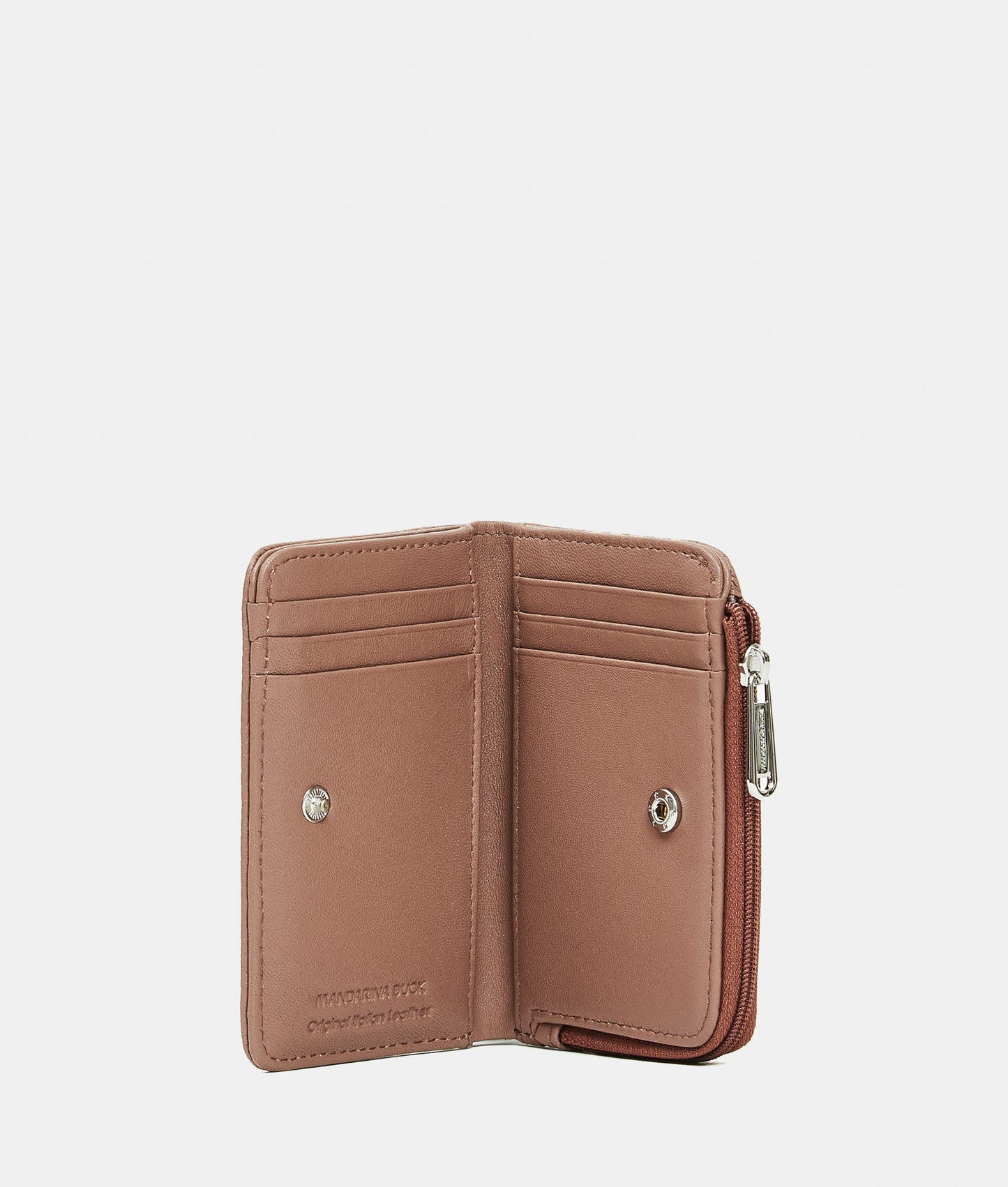 Mellow Leather Wallet