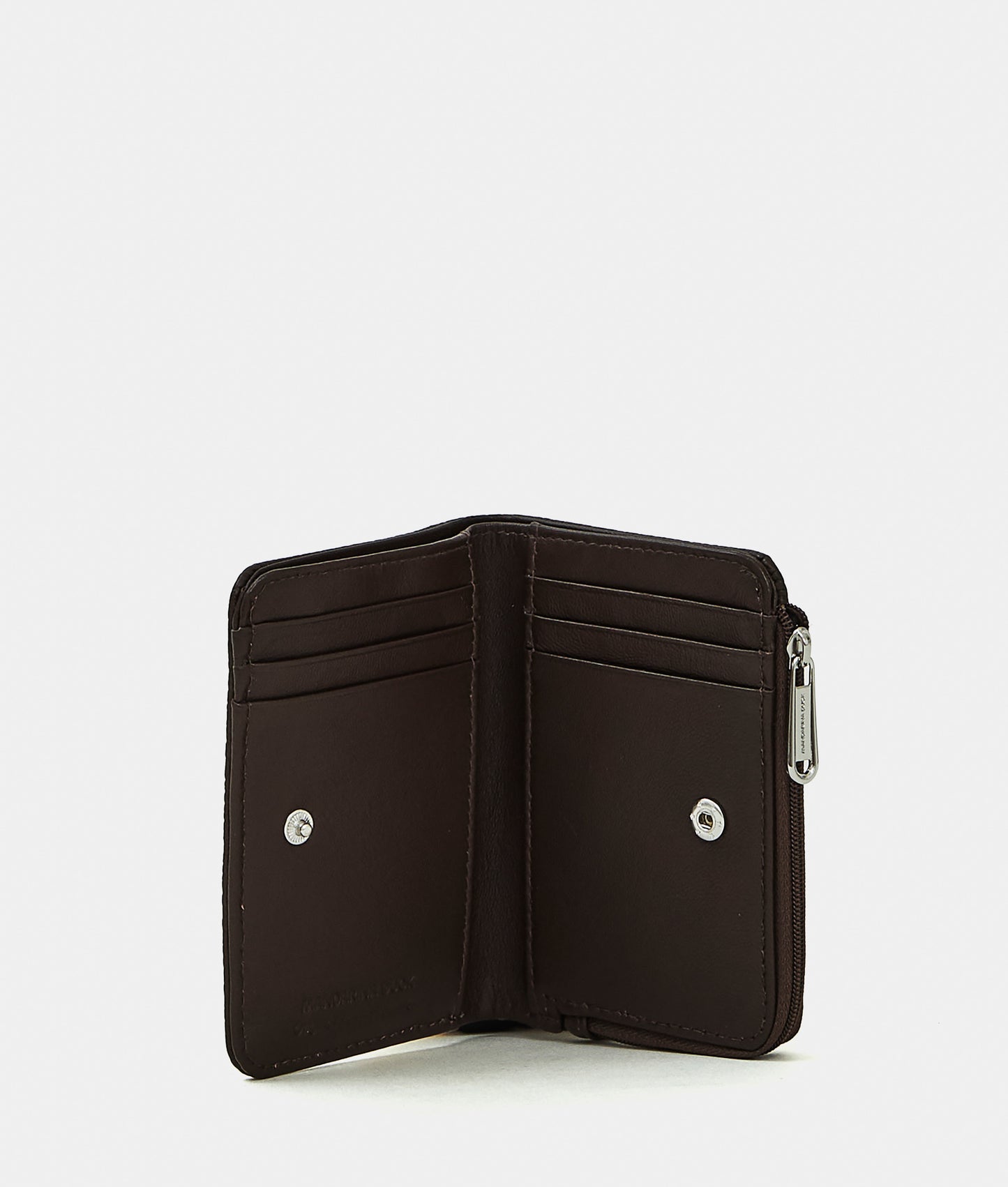 MELLOW LEATHER WALLET