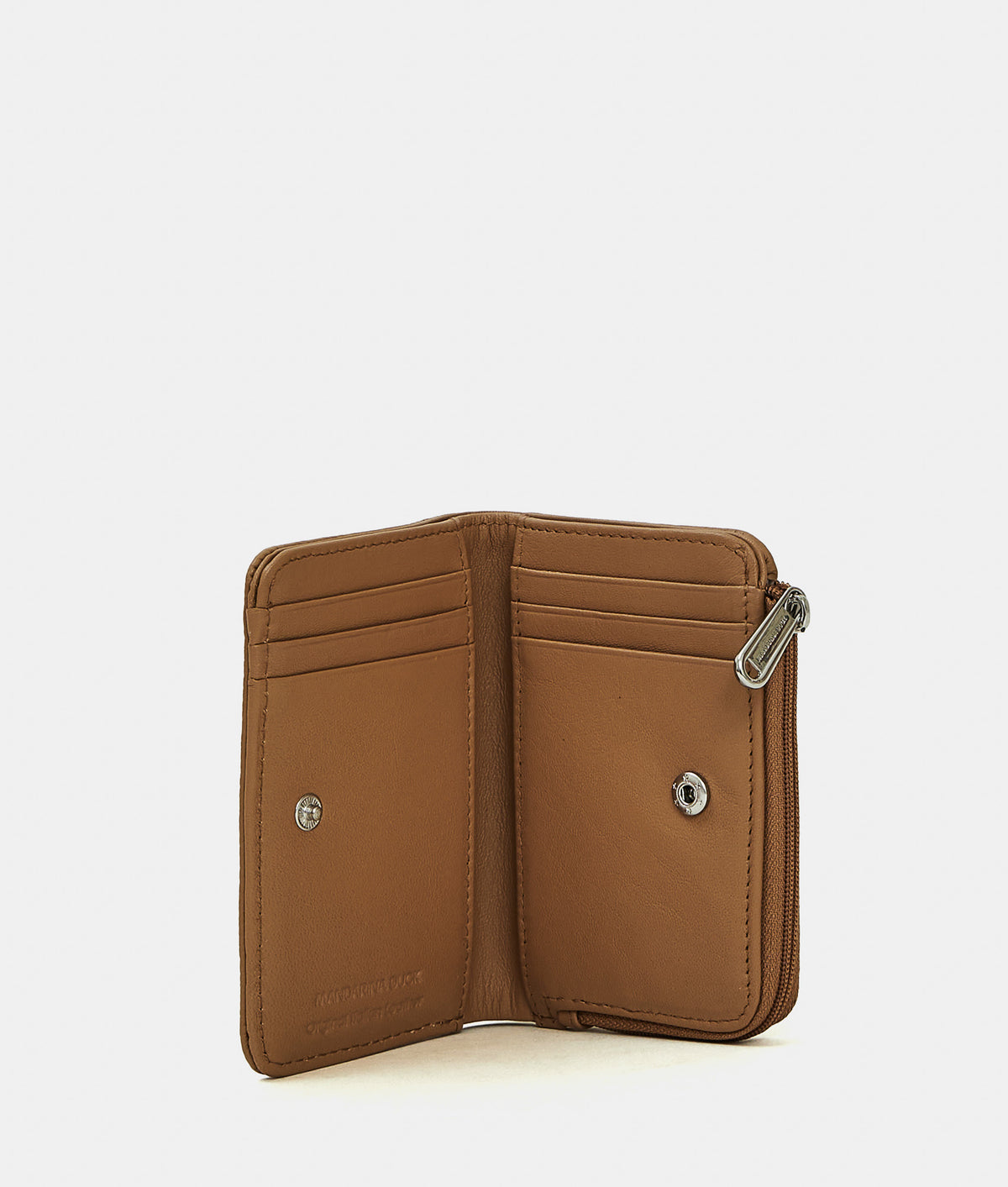 MELLOW LEATHER WALLET