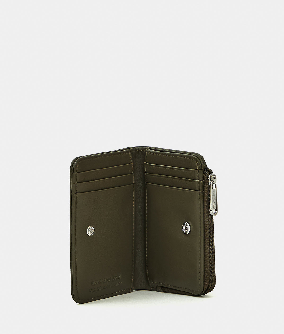 MELLOW LEATHER WALLET
