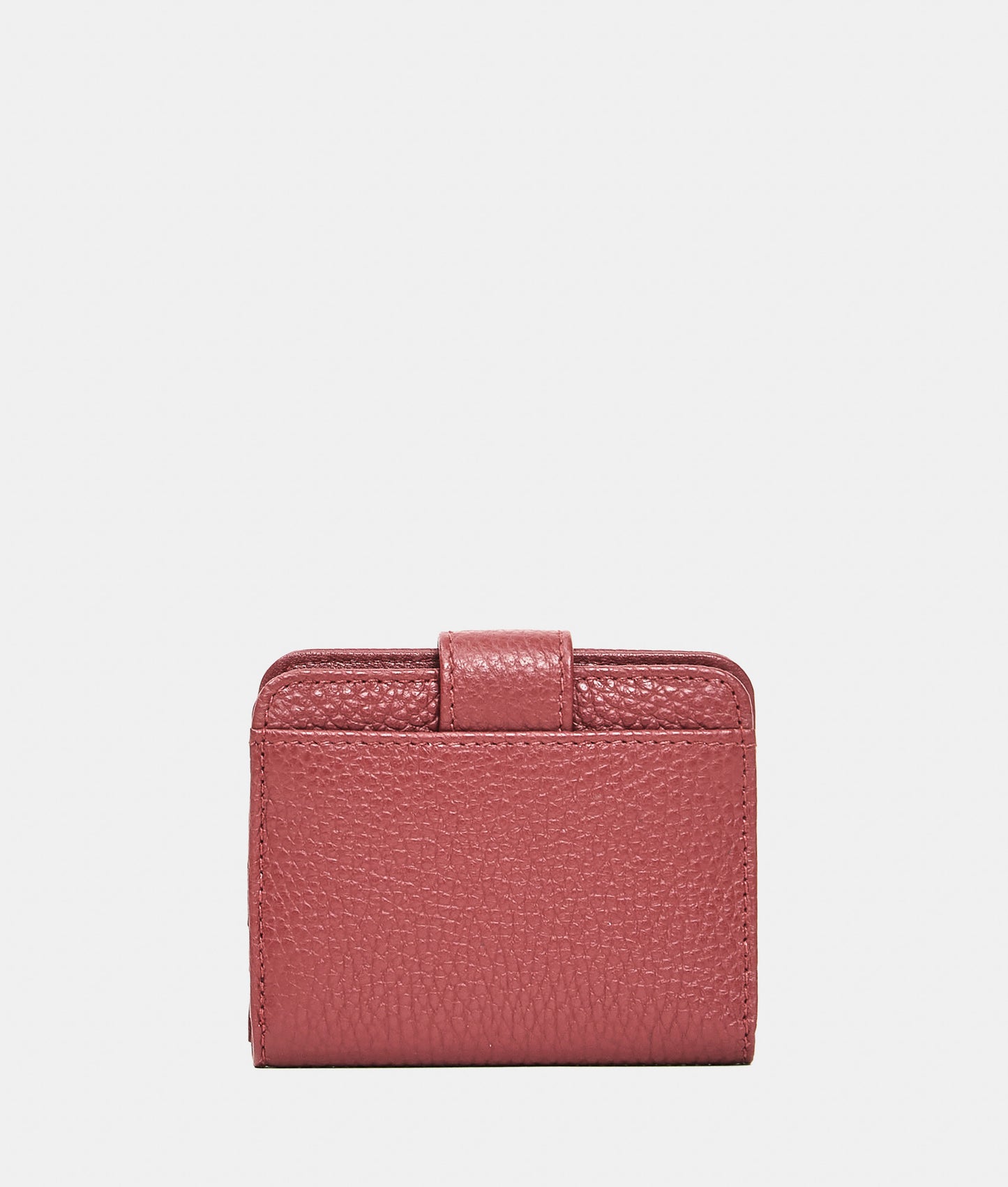 Mellow Leather Wallet