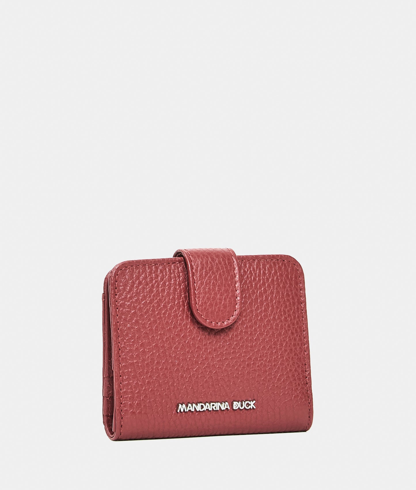 Mellow Leather Wallet