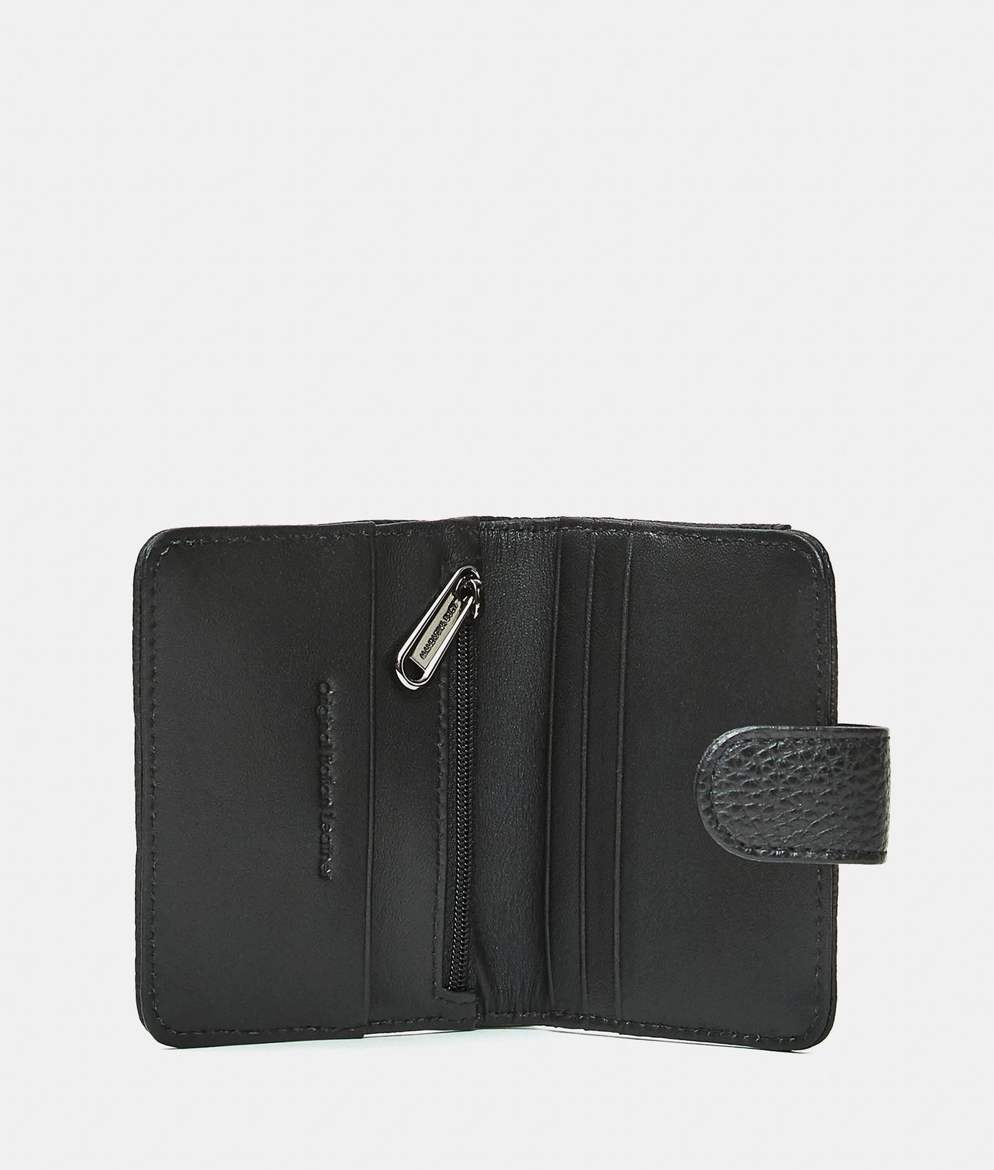 Mellow Leather Wallet