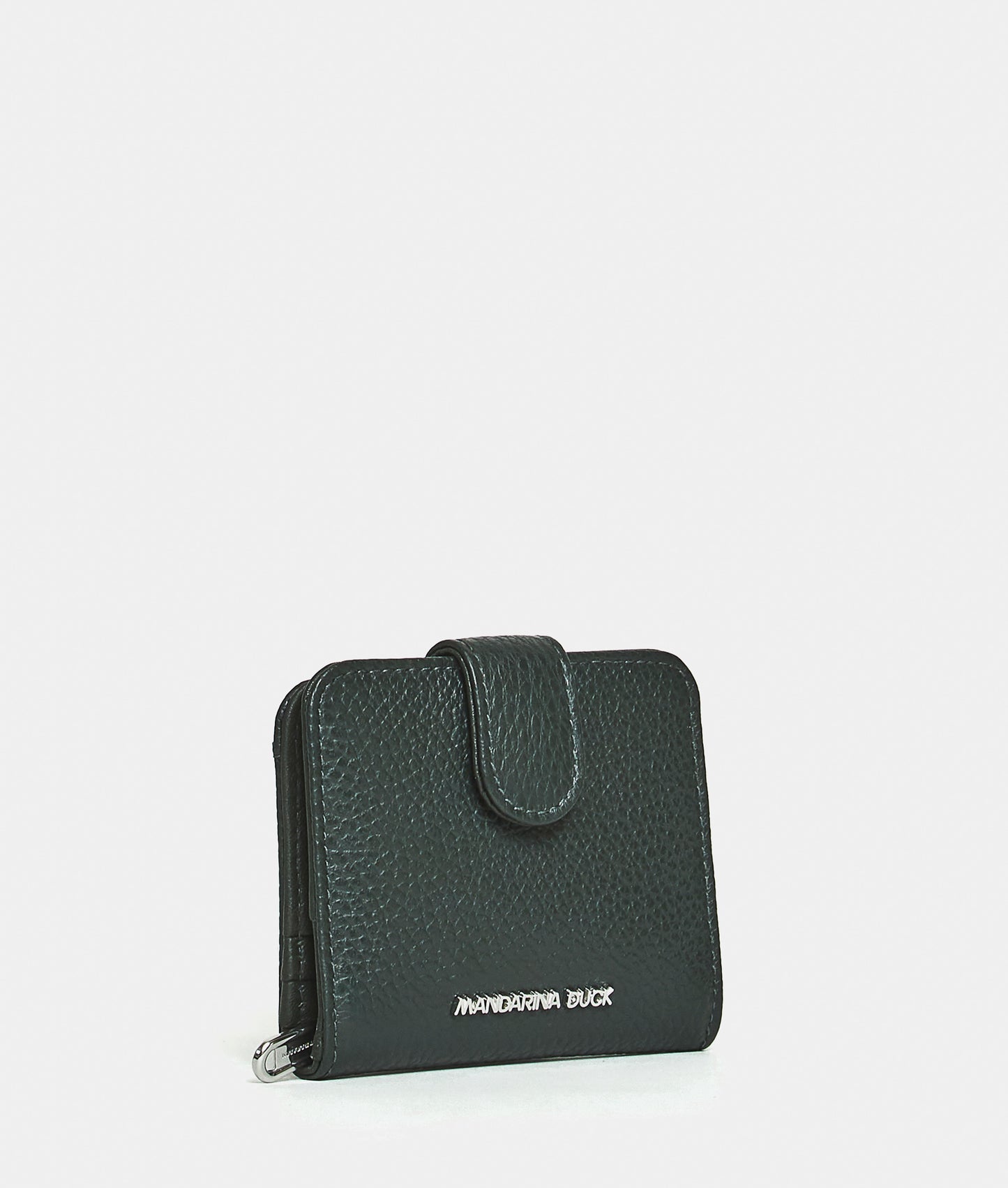 Mellow Leather Wallet