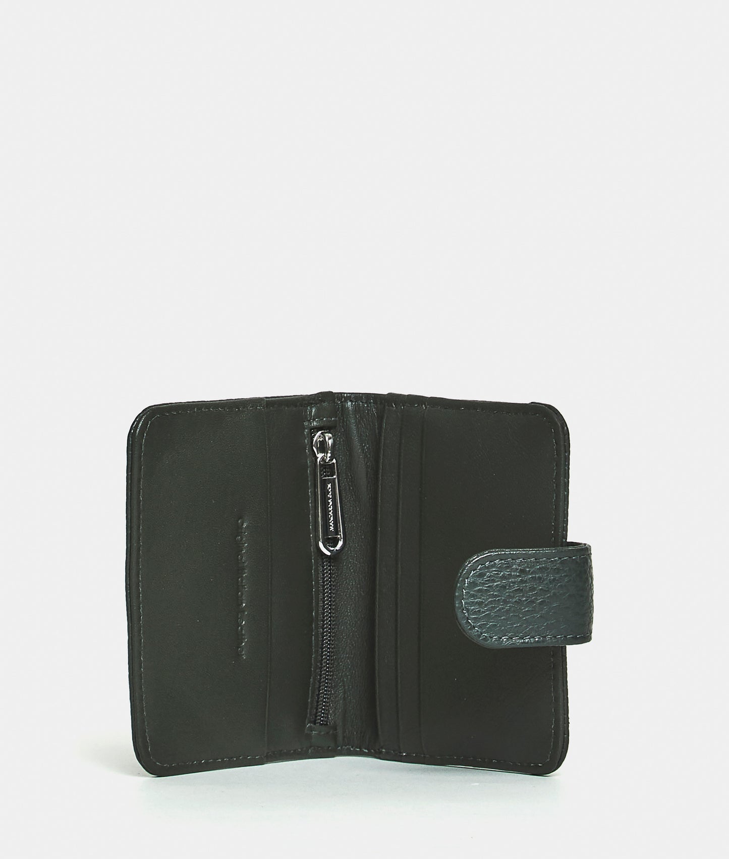 Mellow Leather Wallet