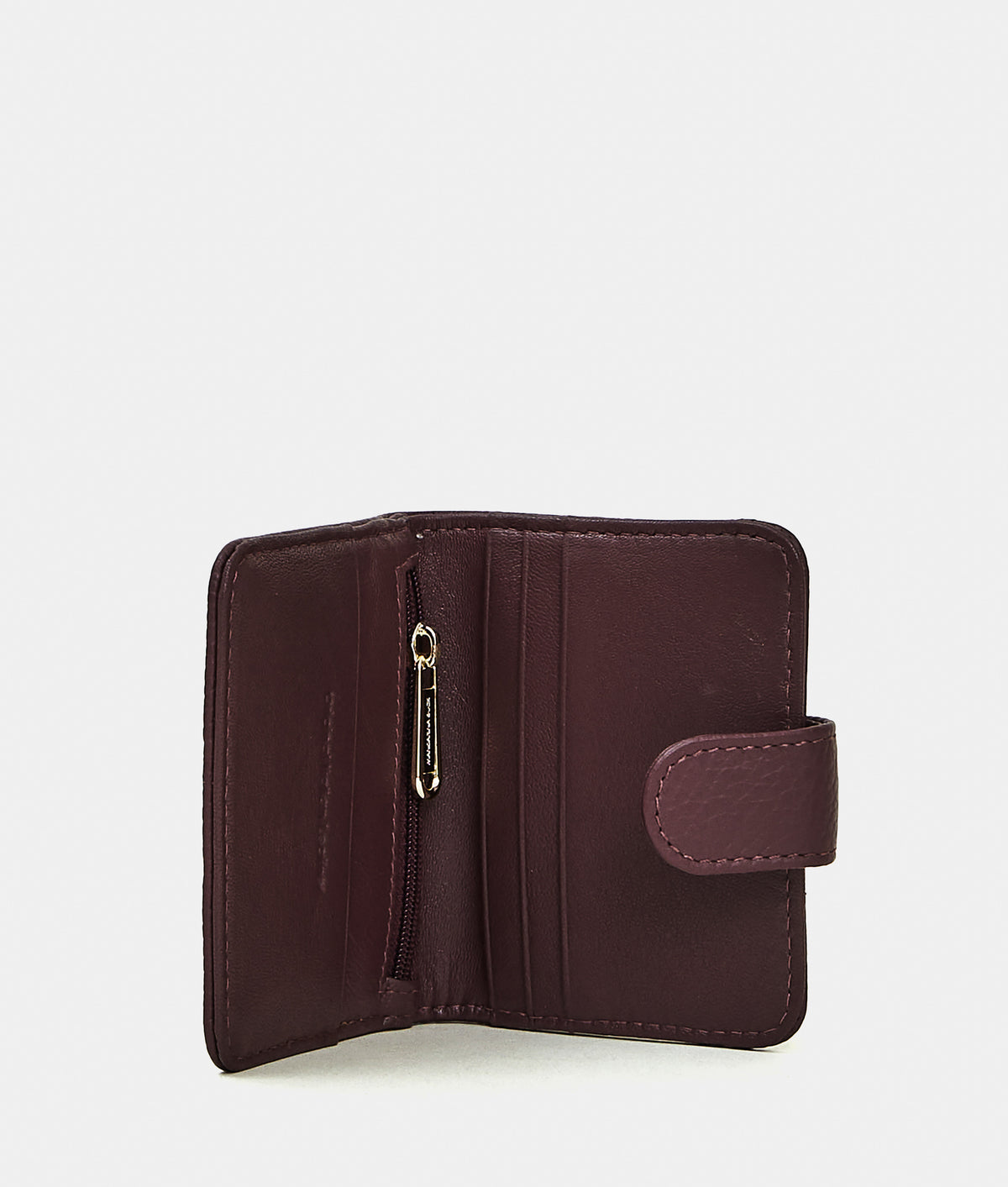 MELLOW LEATHER WALLET