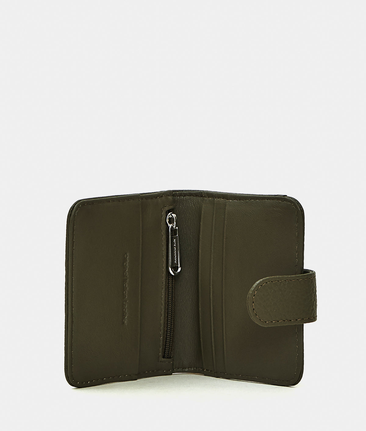 MELLOW LEATHER WALLET