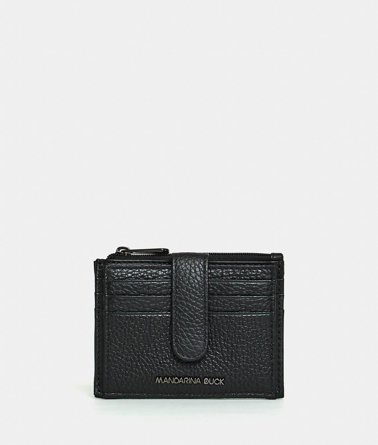 Mellow Leather Wallet