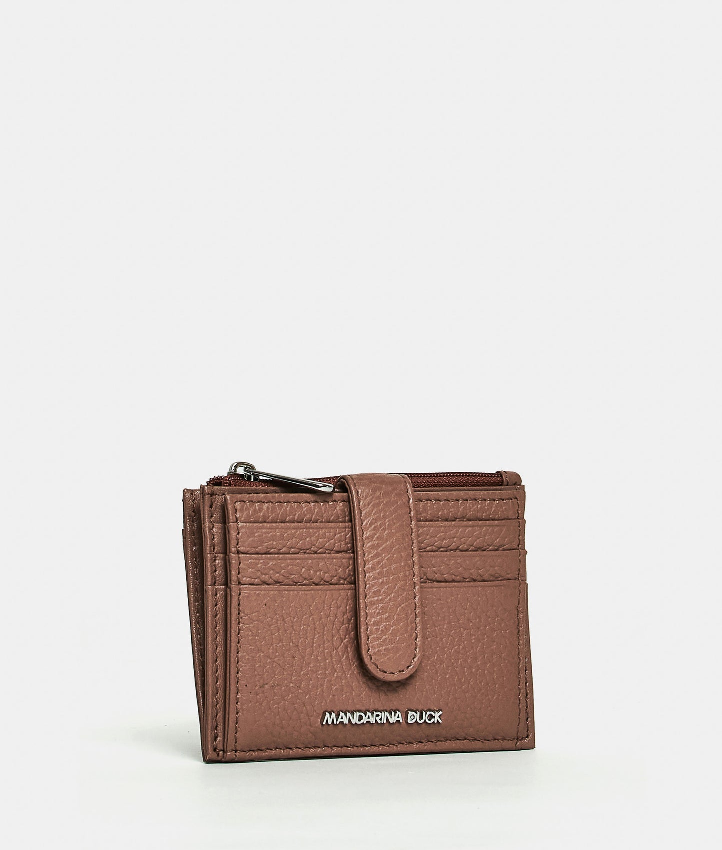 Mellow Leather Wallet
