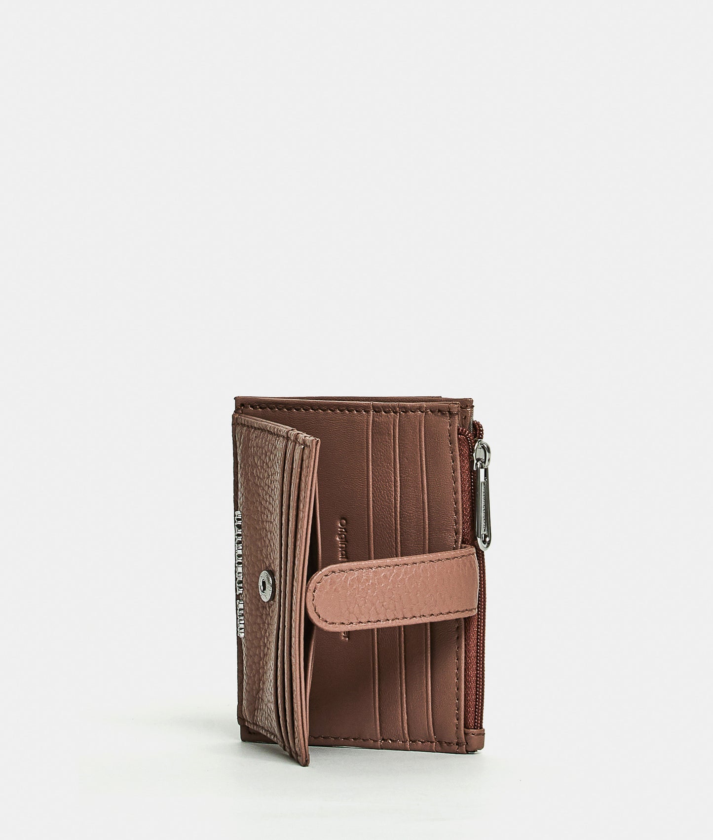 Mellow Leather Wallet