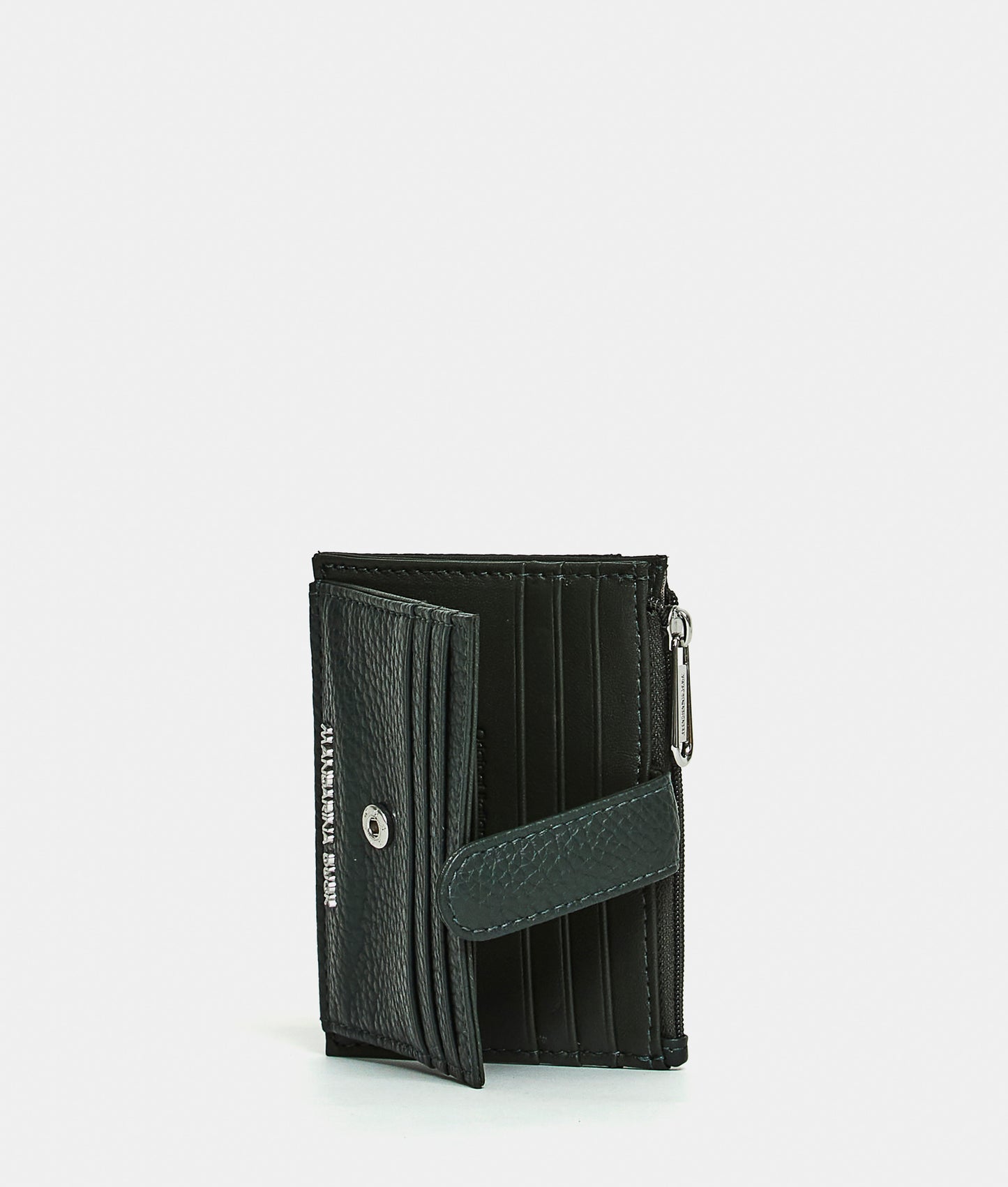 Mellow Leather Wallet