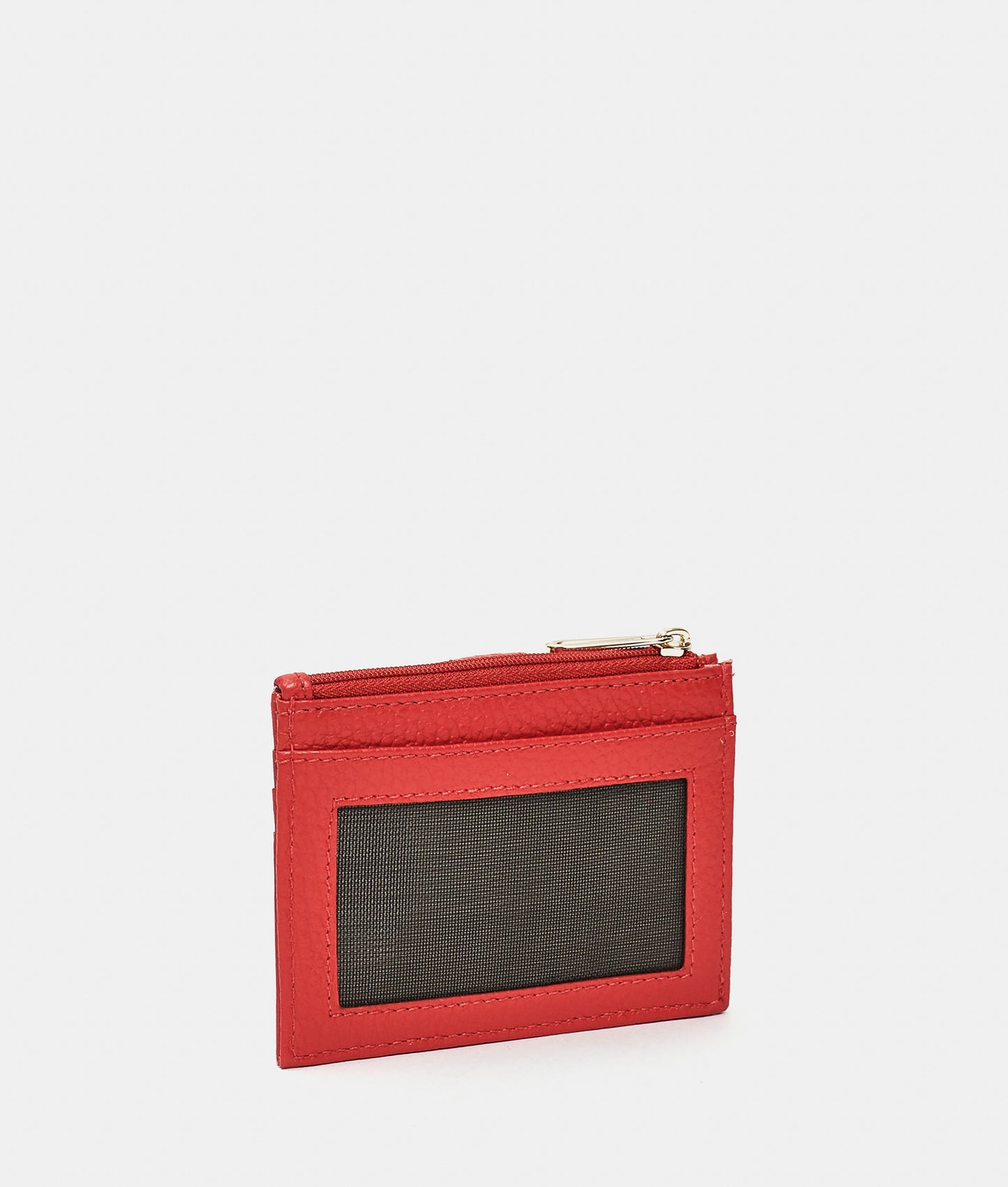 Mellow Leather Wallet