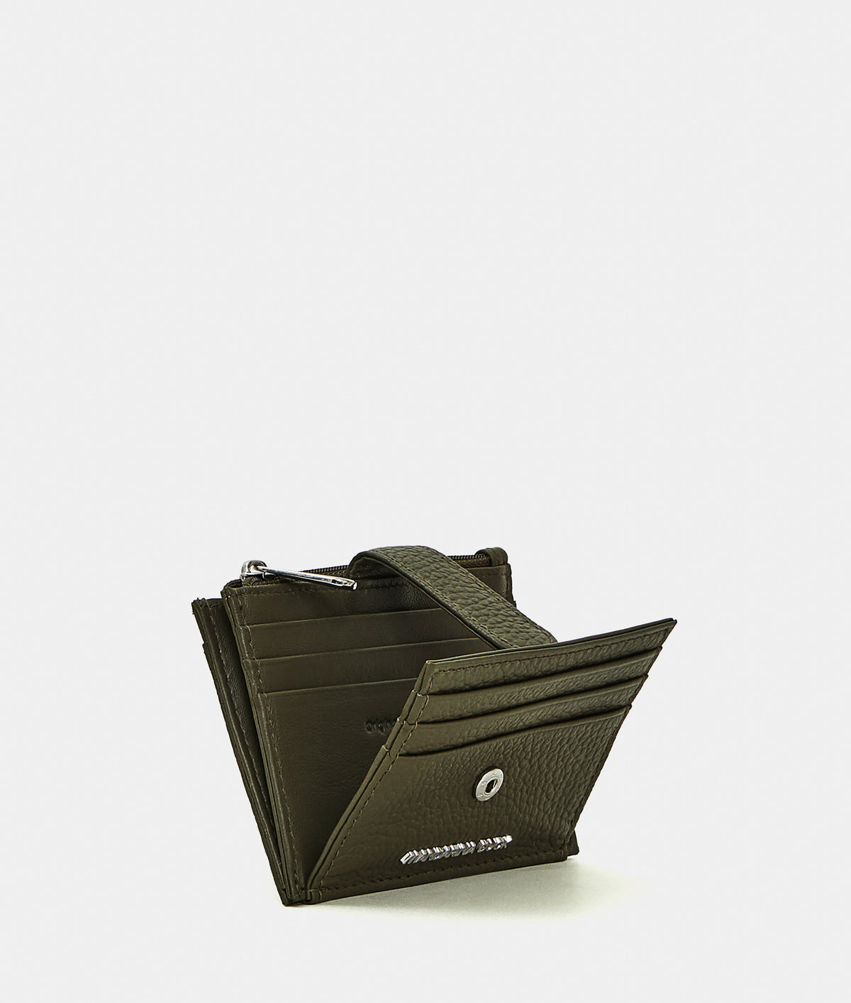 MELLOW LEATHER WALLET