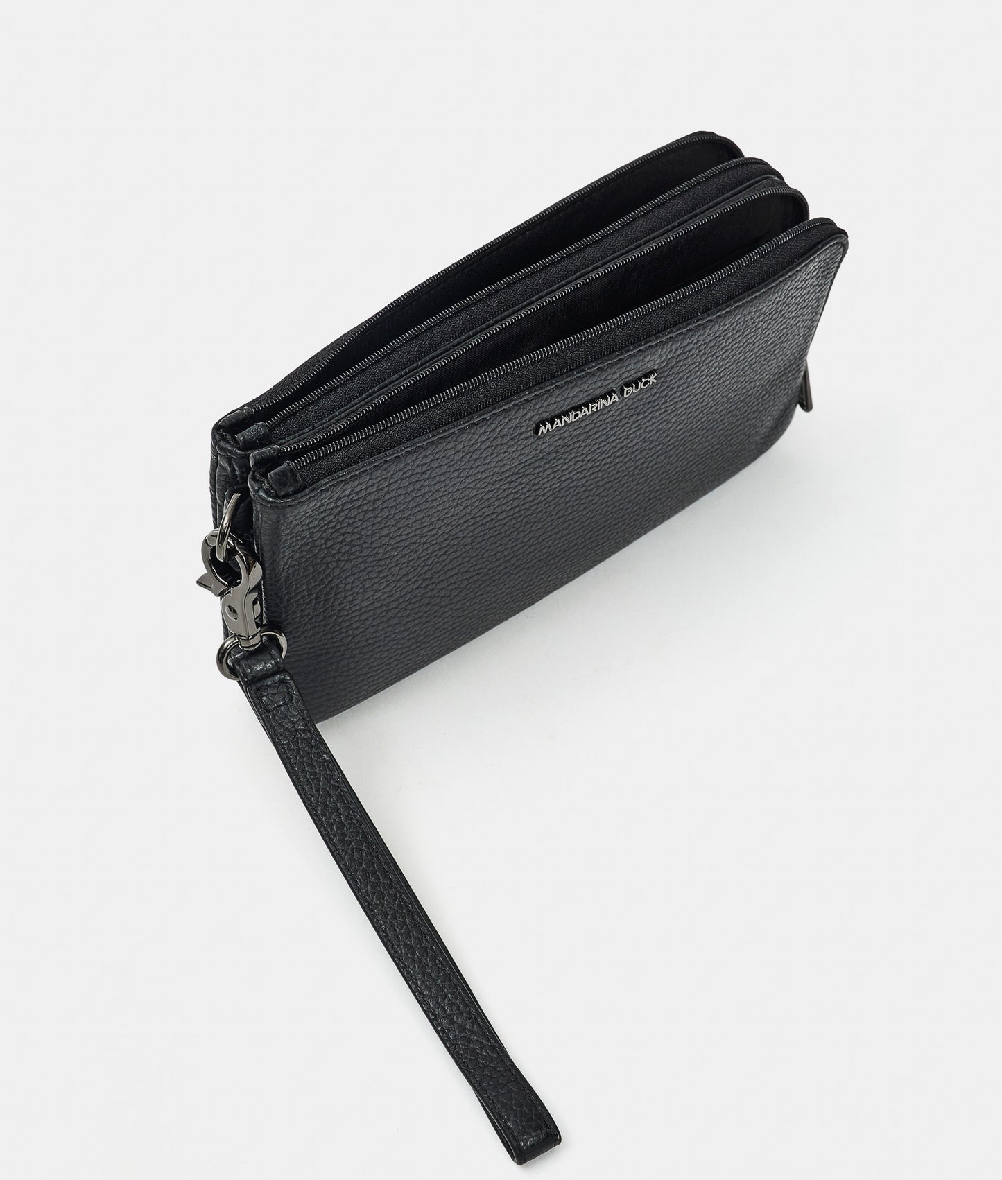 Mellow Leather Pouch