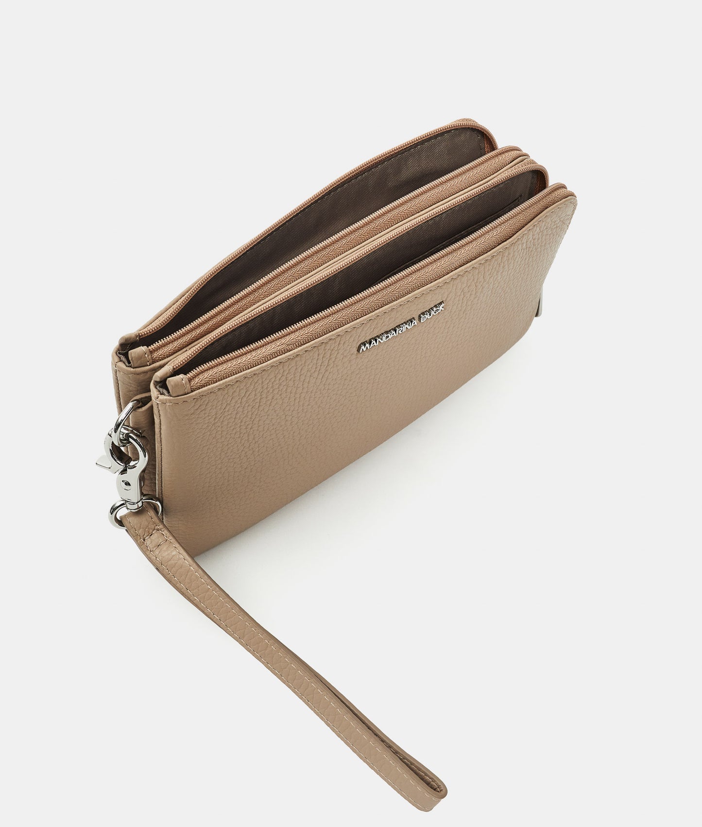 Mellow Leather Pouch