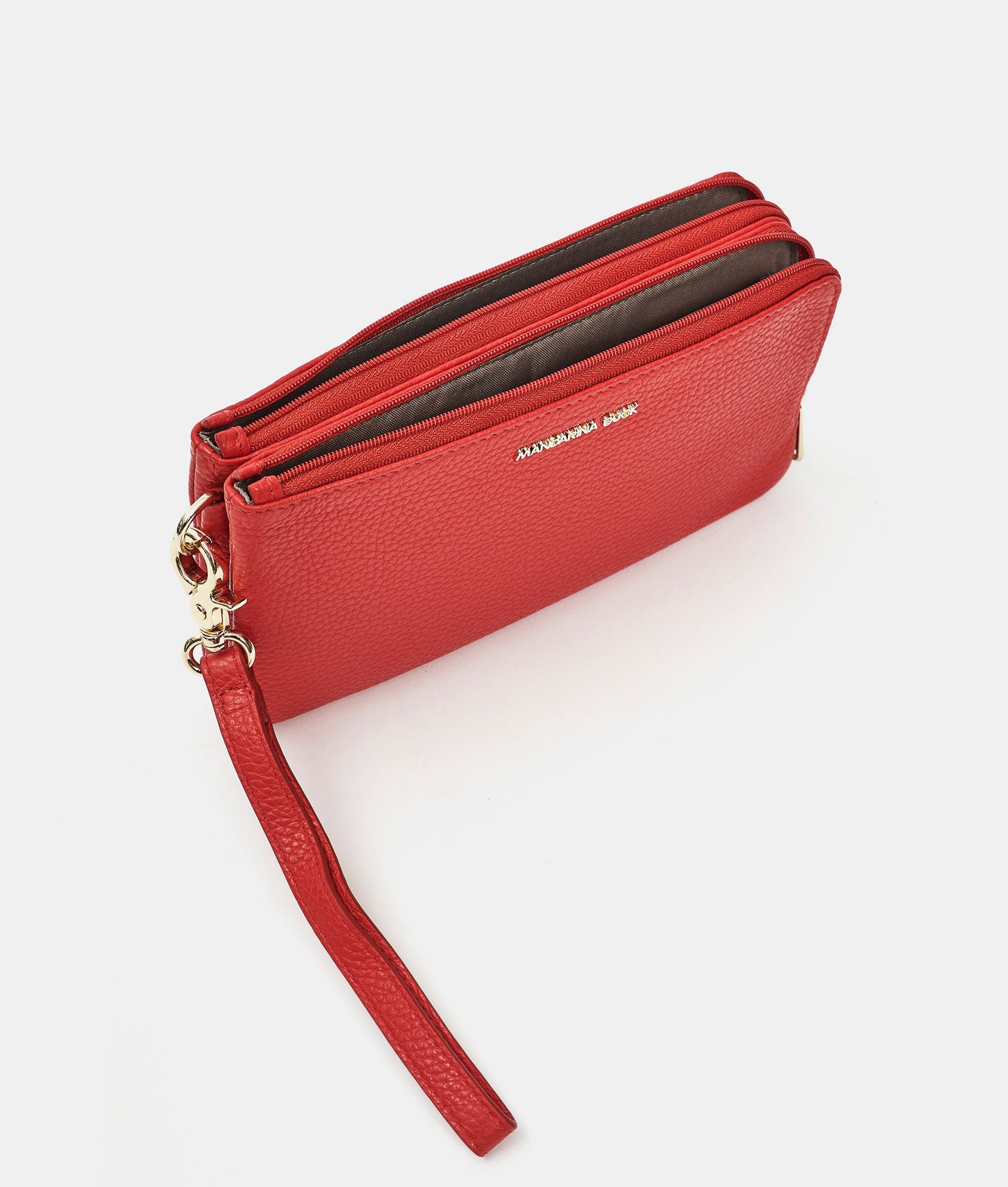 Mellow Leather Pouch