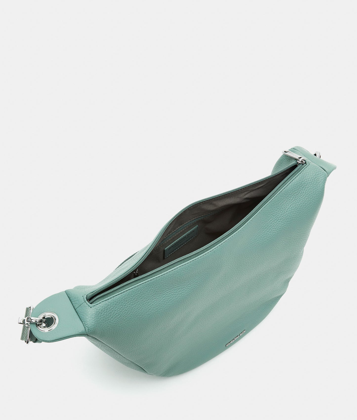 Mellow Leather Hobo