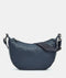 Mellow Leather Hobo
