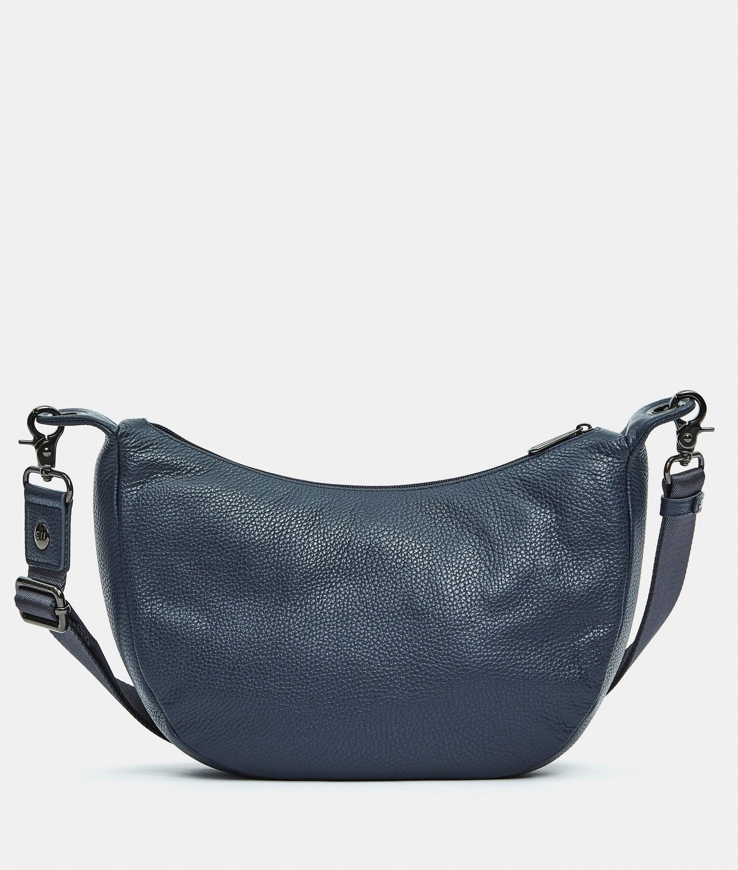 Mellow Leather Hobo