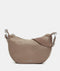 Mellow Leather Hobo