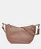 Mellow Leather Hobo