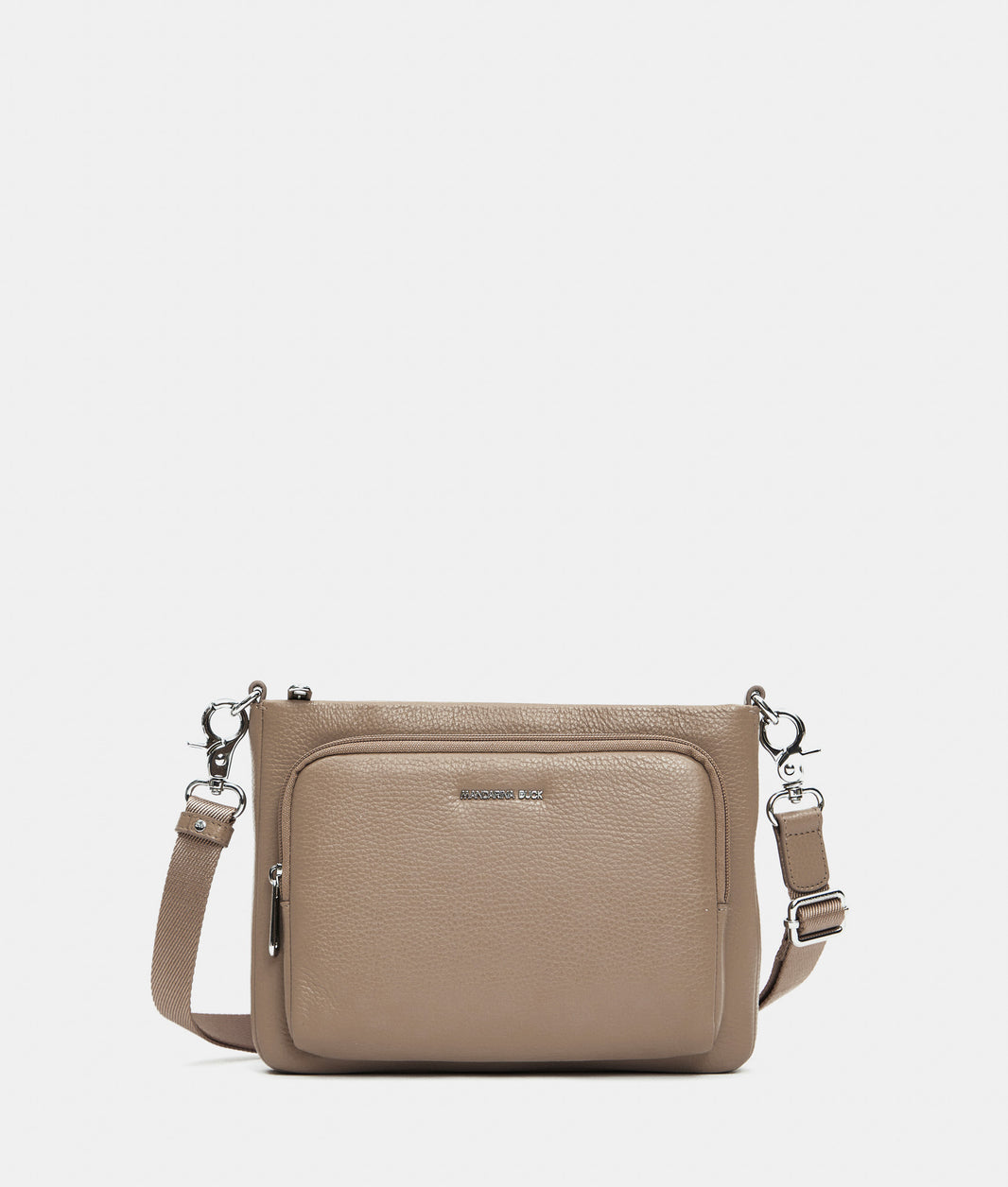 Mellow Leather Crossover