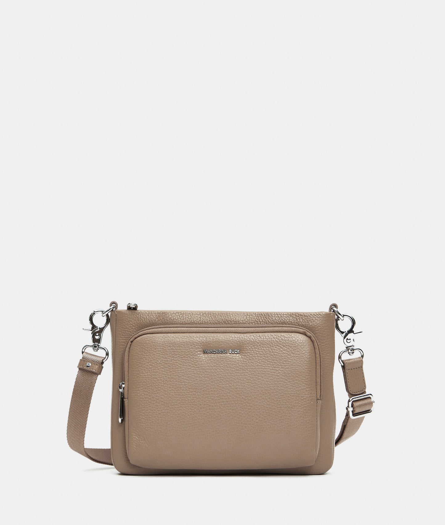 Mellow Leather Crossover