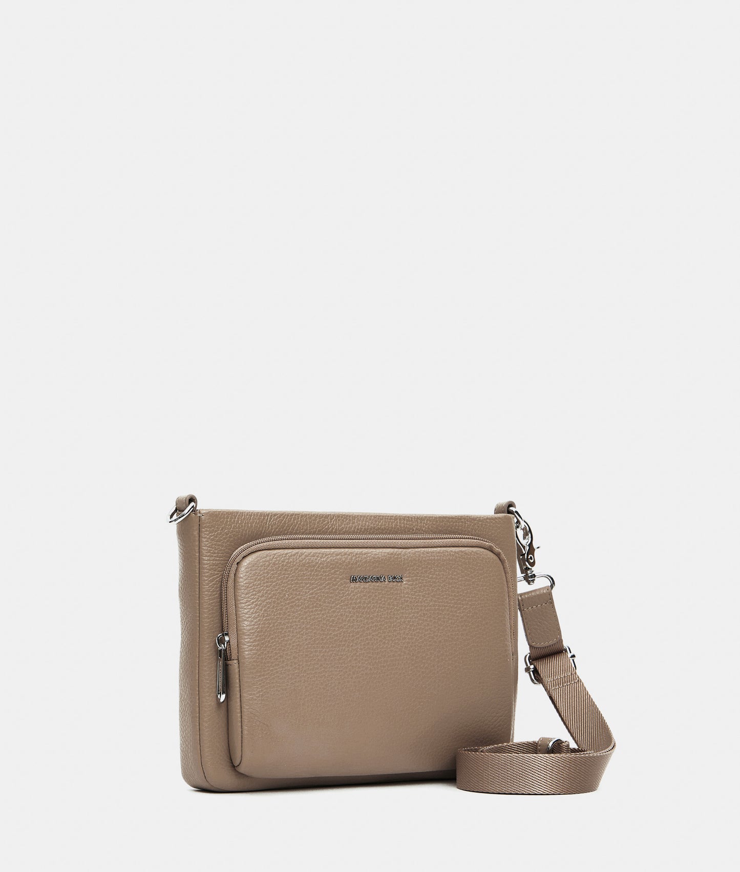 Mellow Leather Crossover