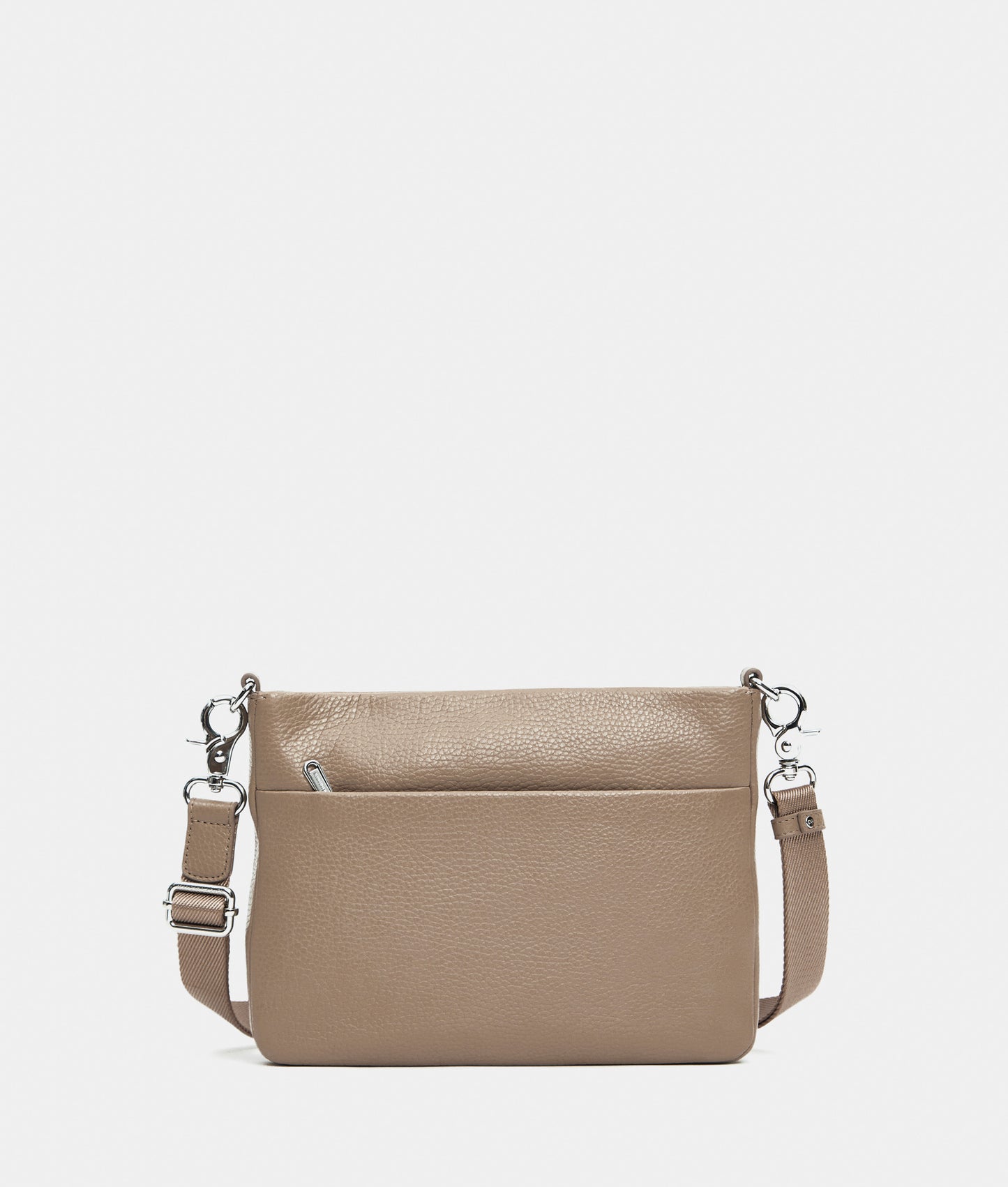 Mellow Leather Crossover