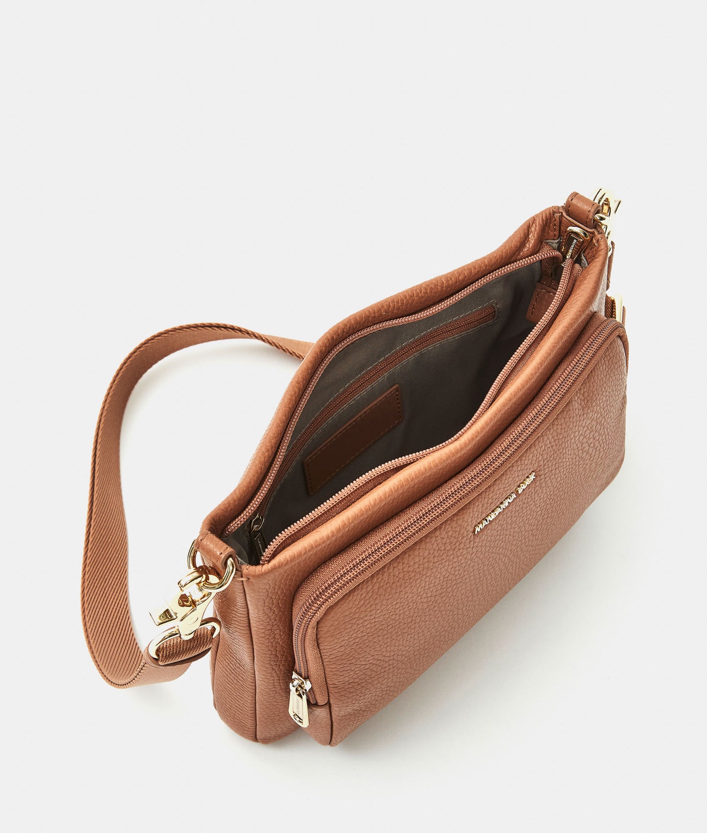 Mellow Leather Crossover