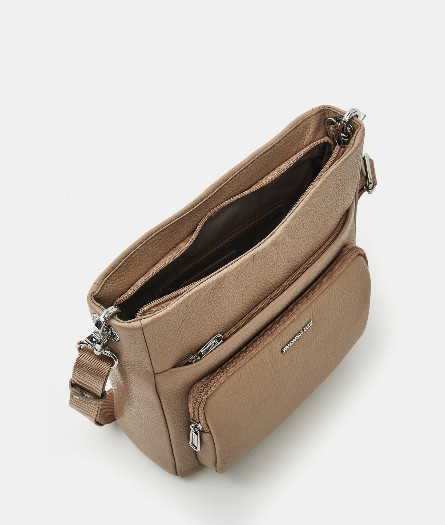 Mellow Leather Crossover