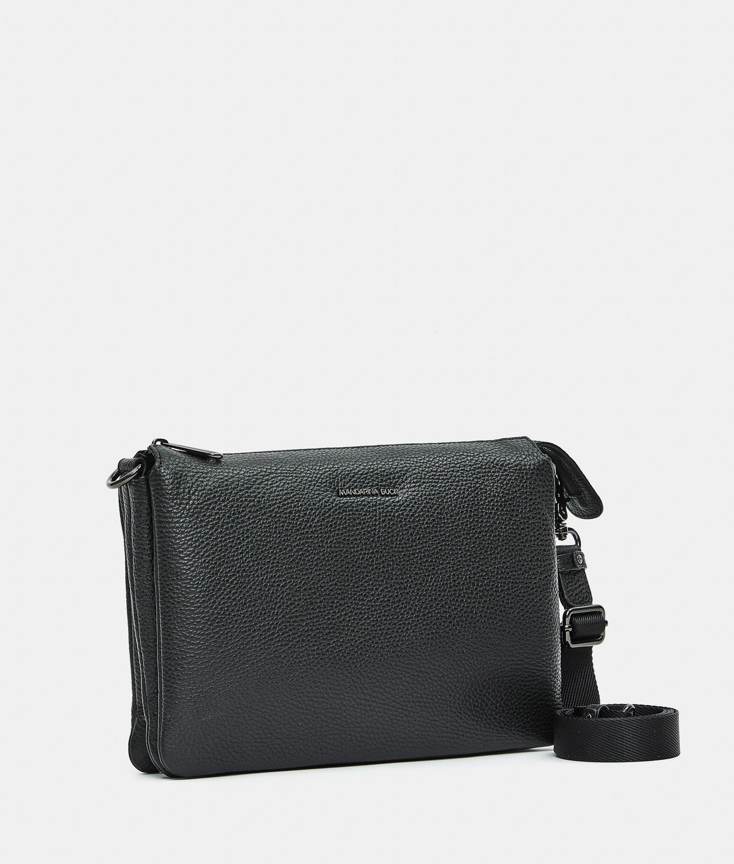 Mellow Leather Crossover