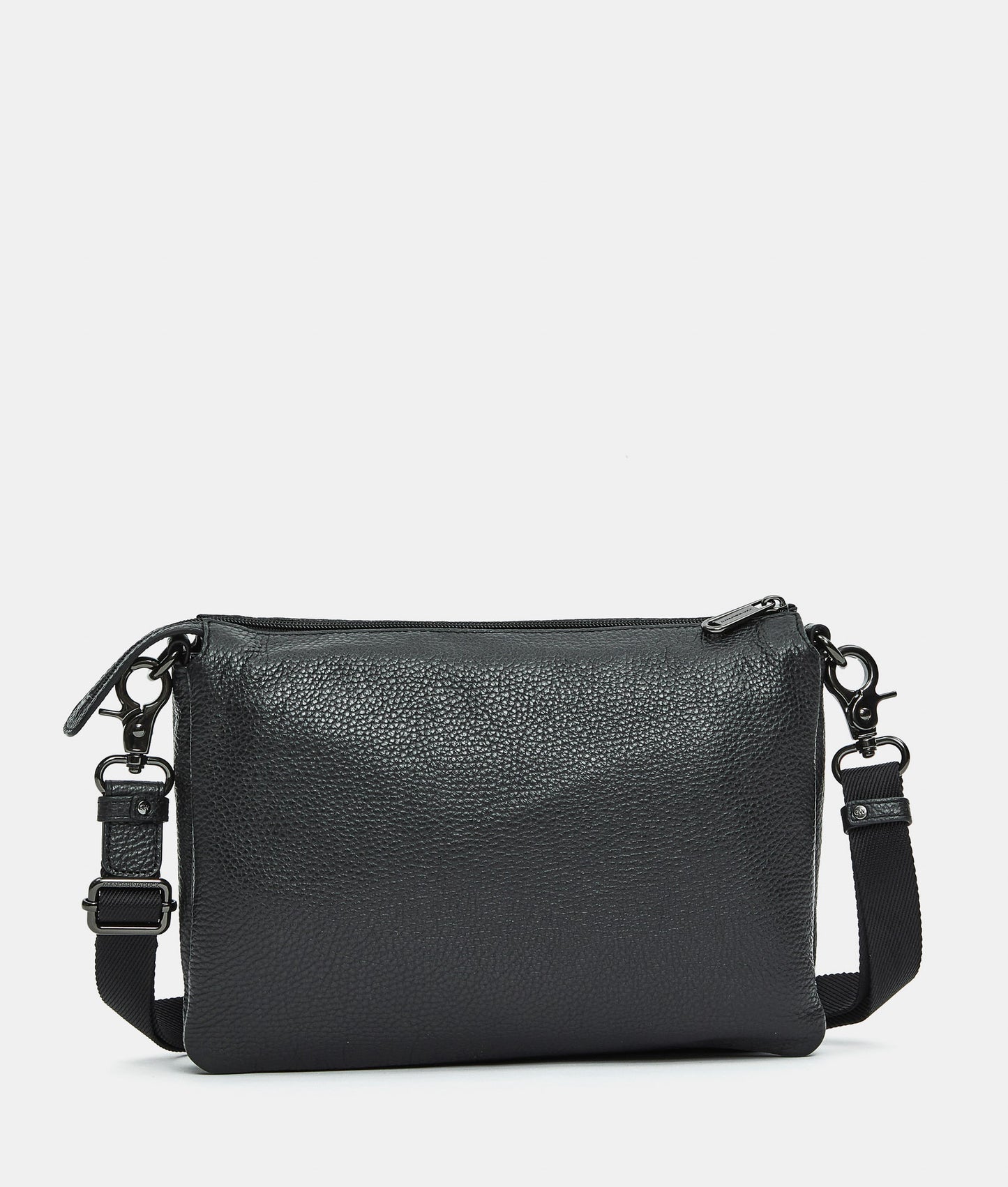 Mellow Leather Crossover