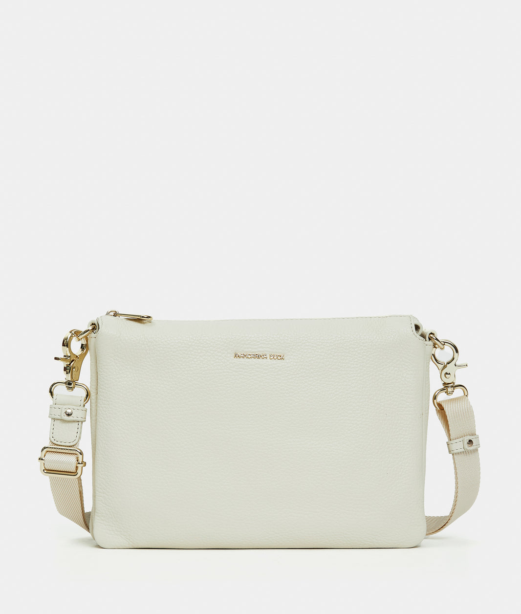 Mellow Leather Crossover