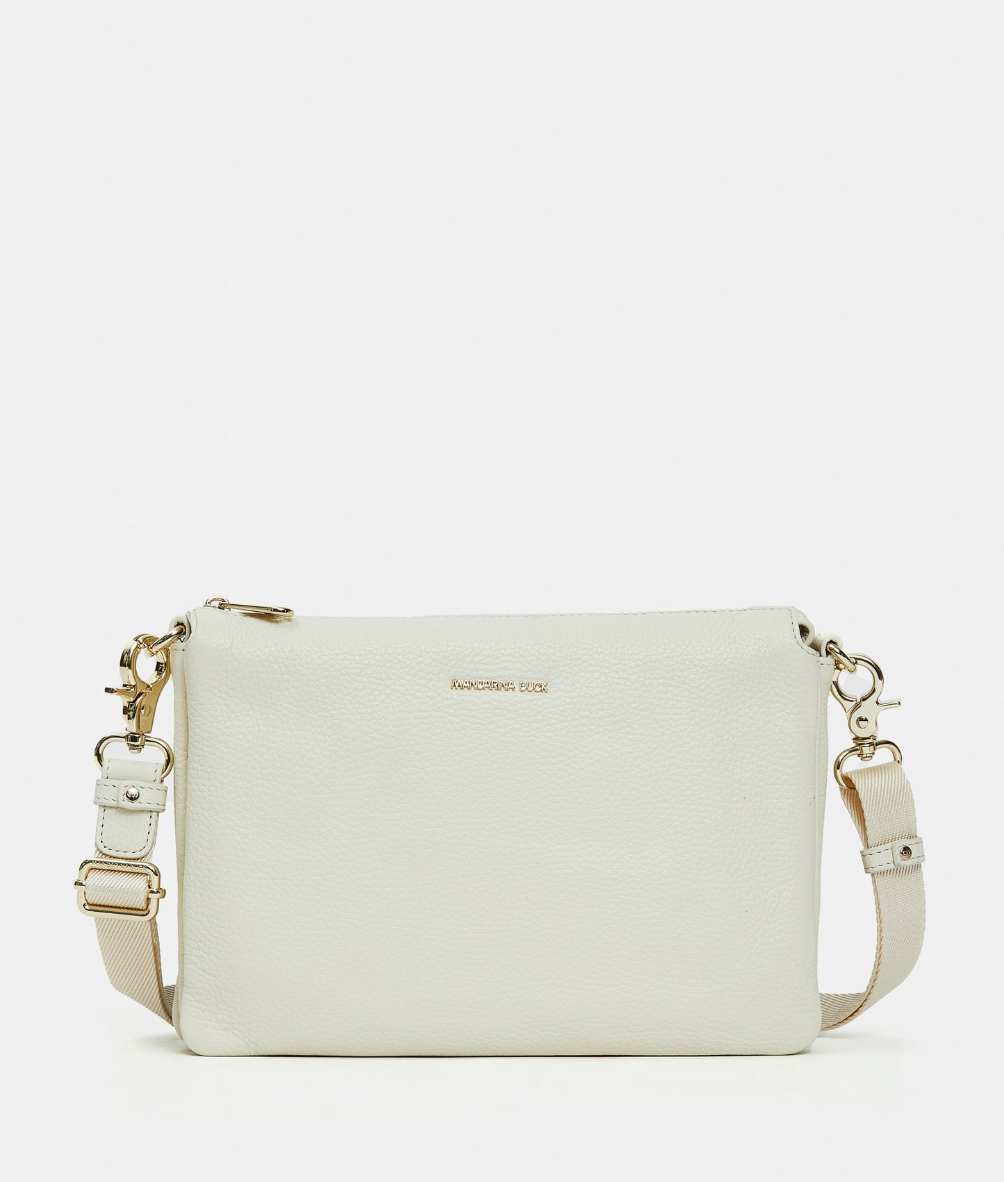 Mellow Leather Crossover
