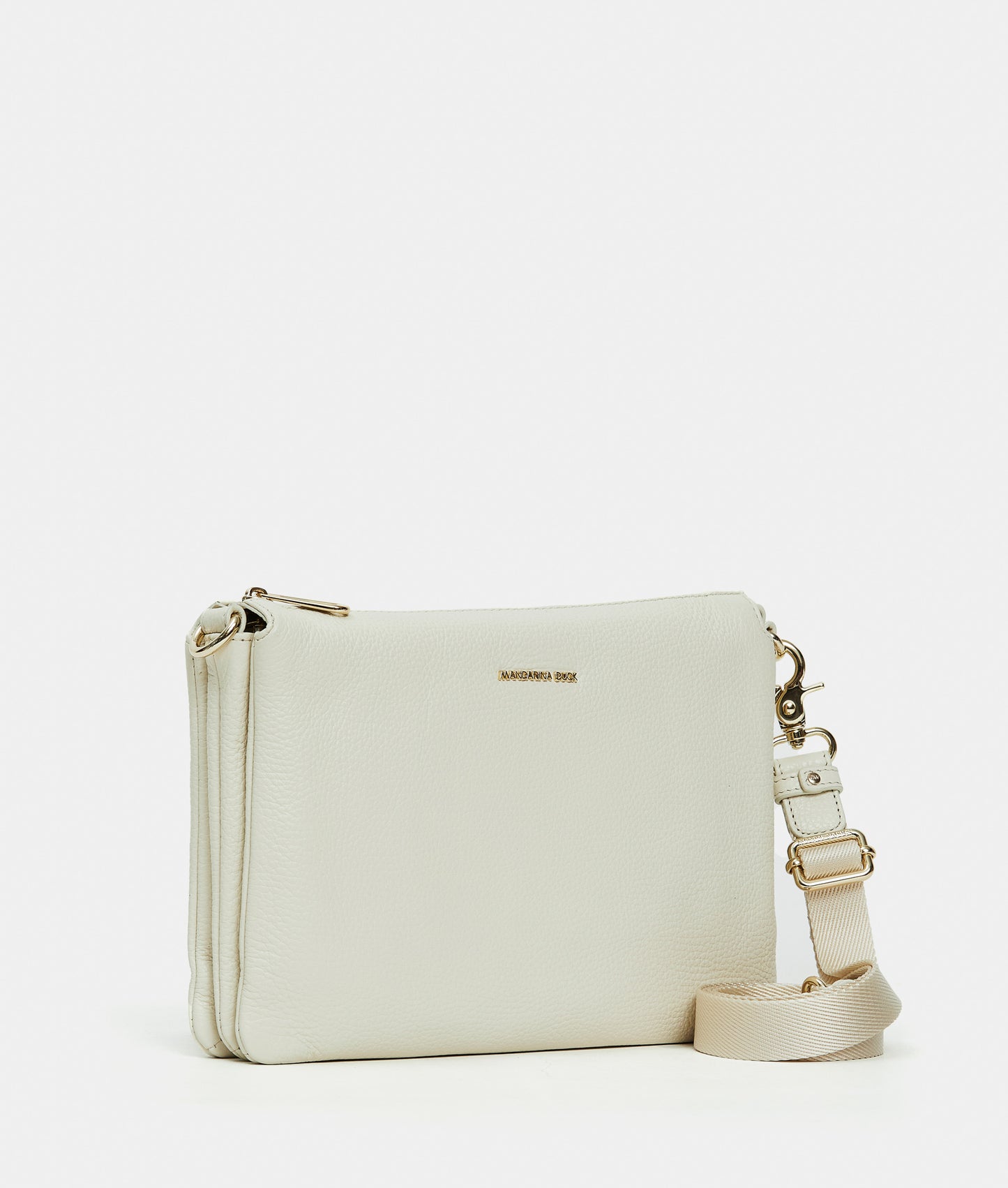 Mellow Leather Crossover