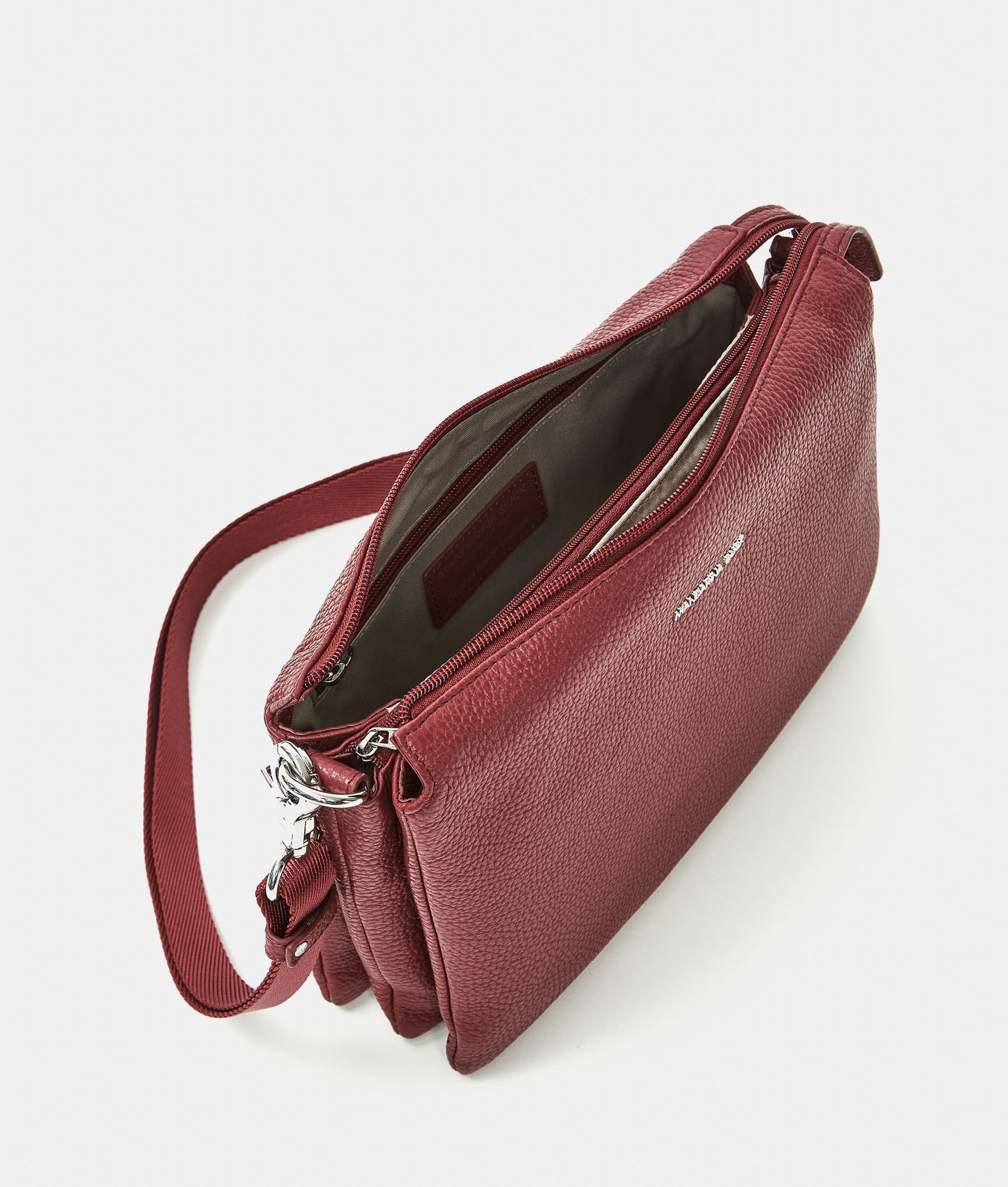 Mellow Leather Crossover