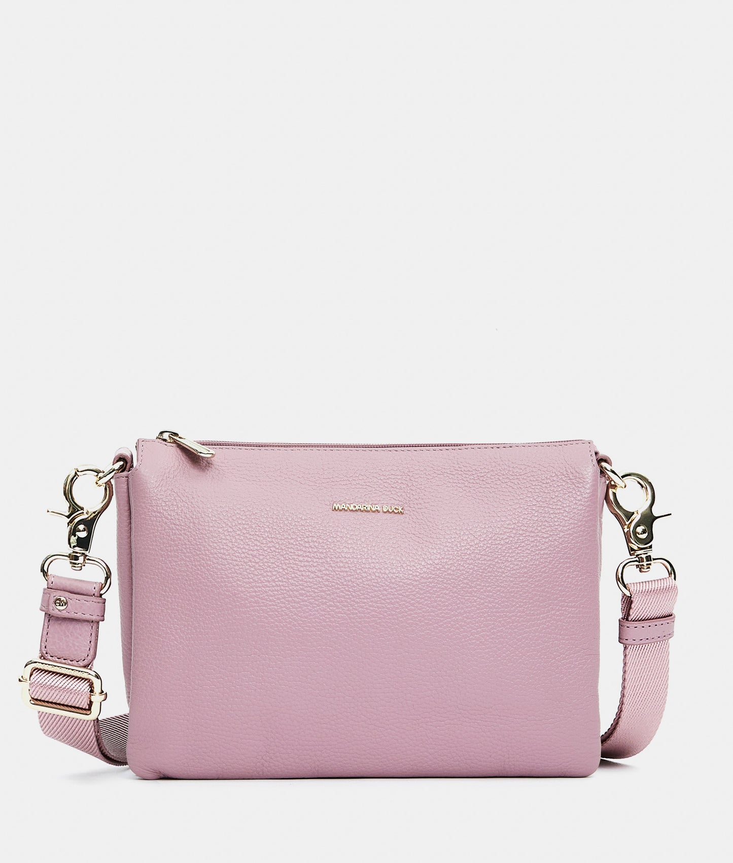 Mellow Leather Crossover