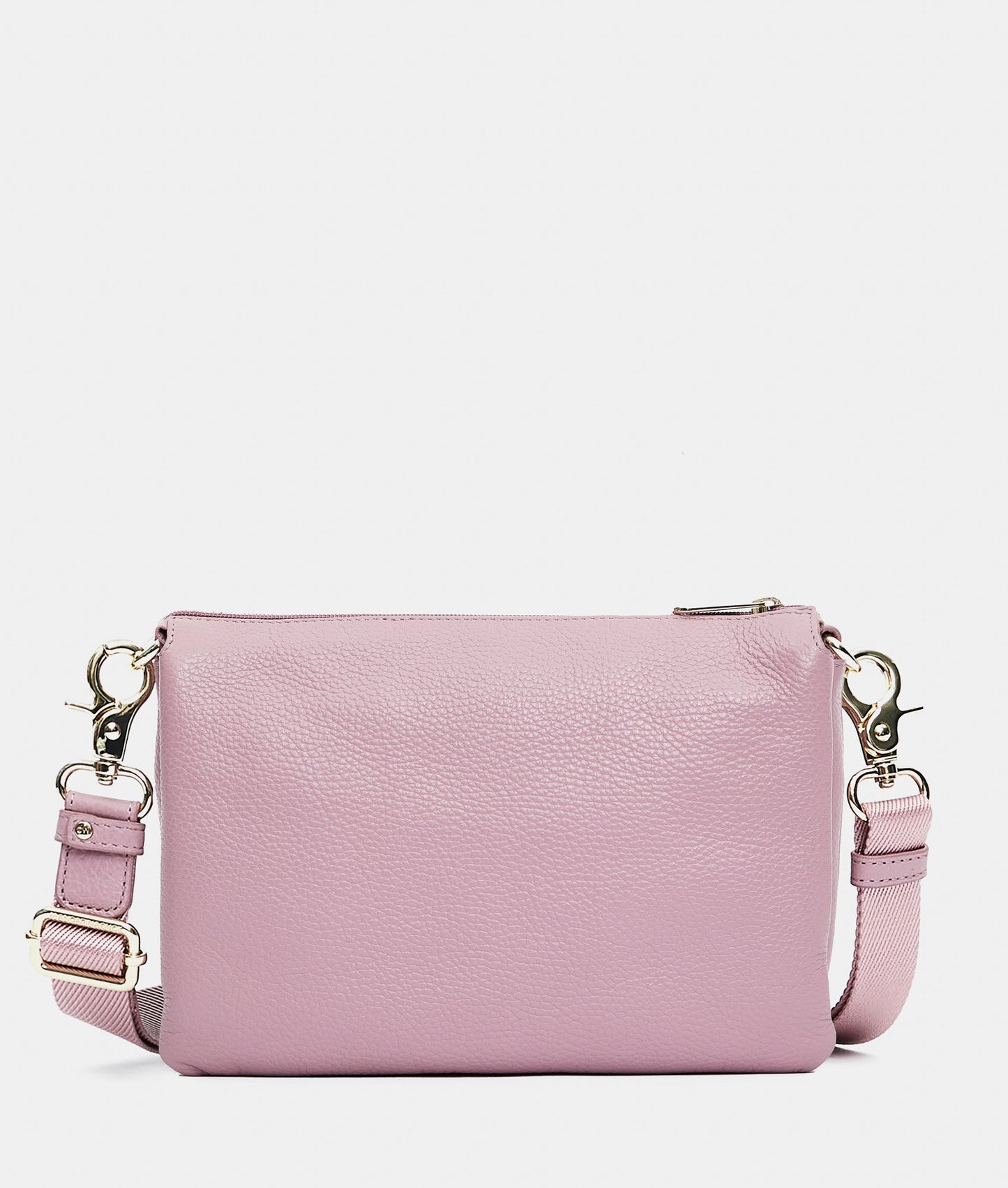 Mellow Leather Crossover