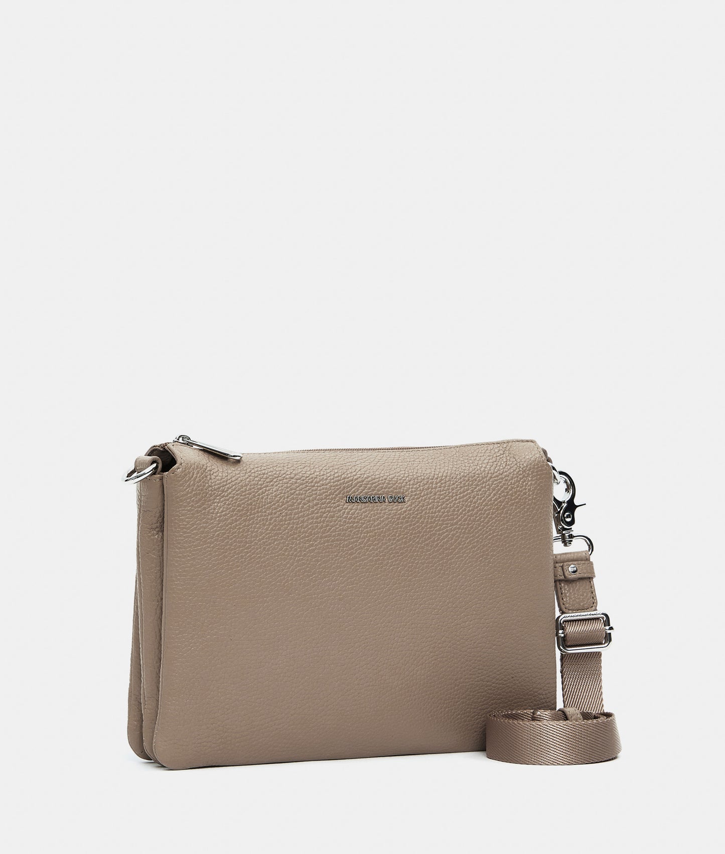 Mellow Leather Crossover