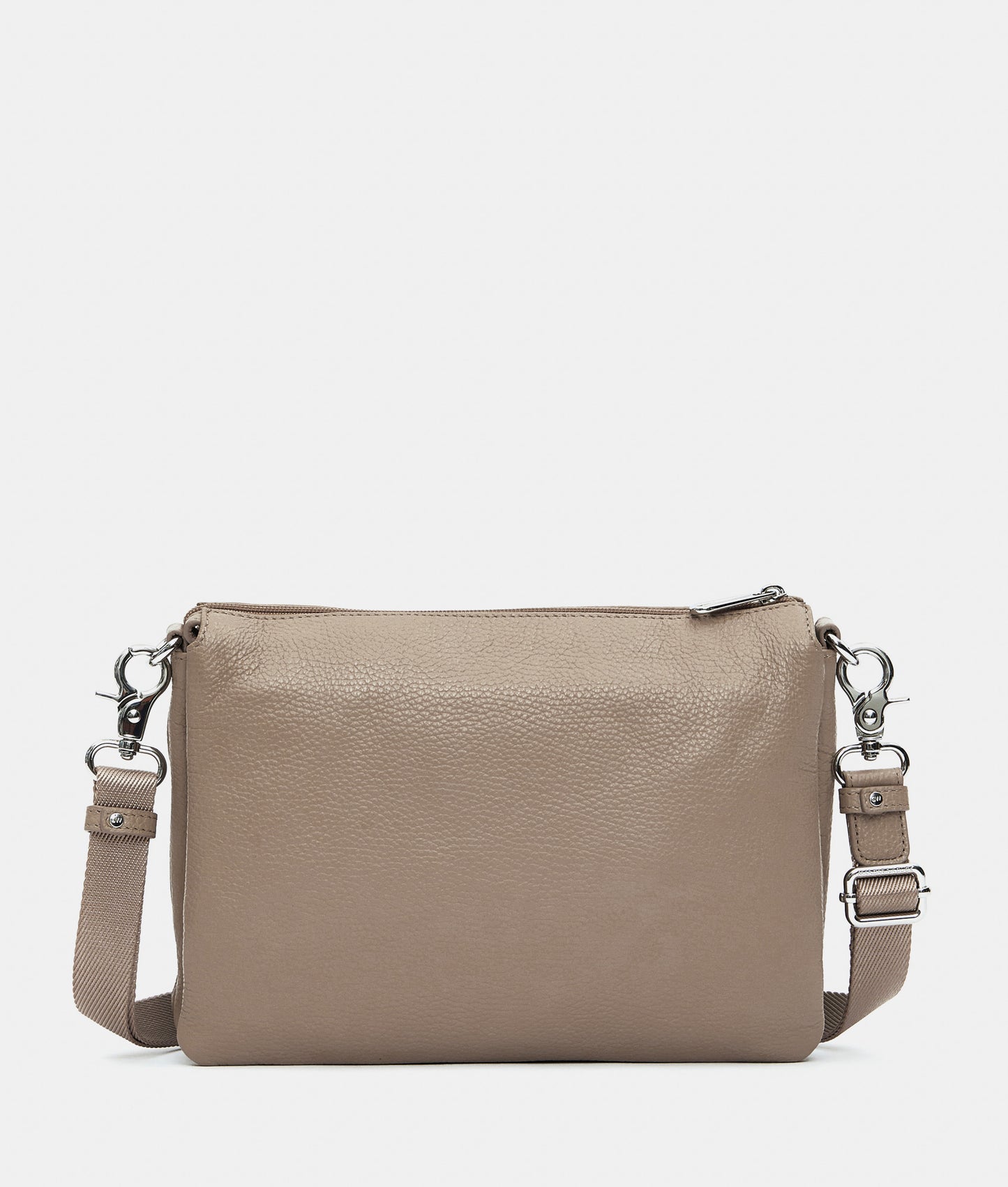 Mellow Leather Crossover