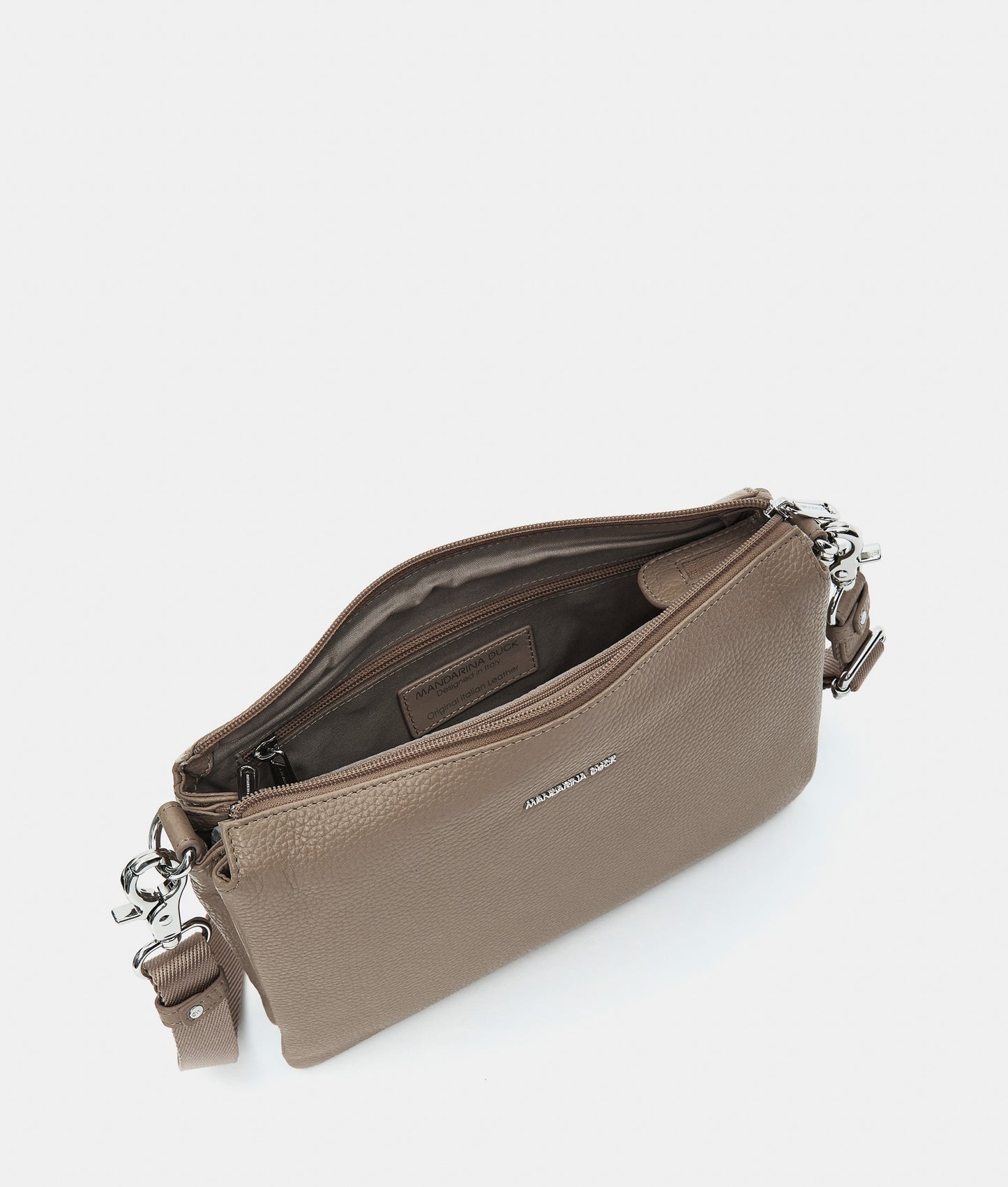 Mellow Leather Crossover