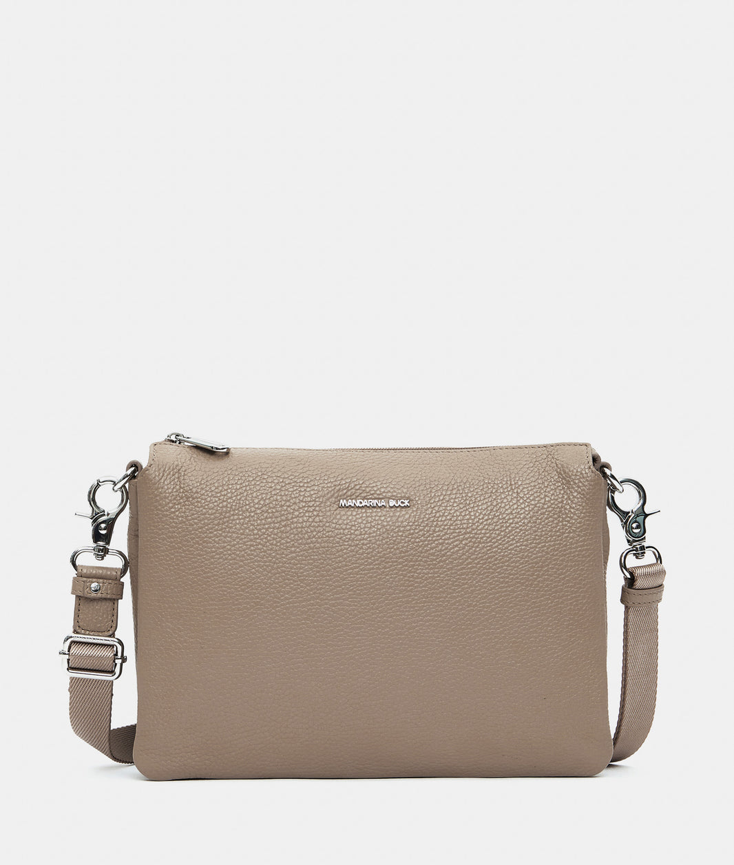 Mellow Leather Crossover