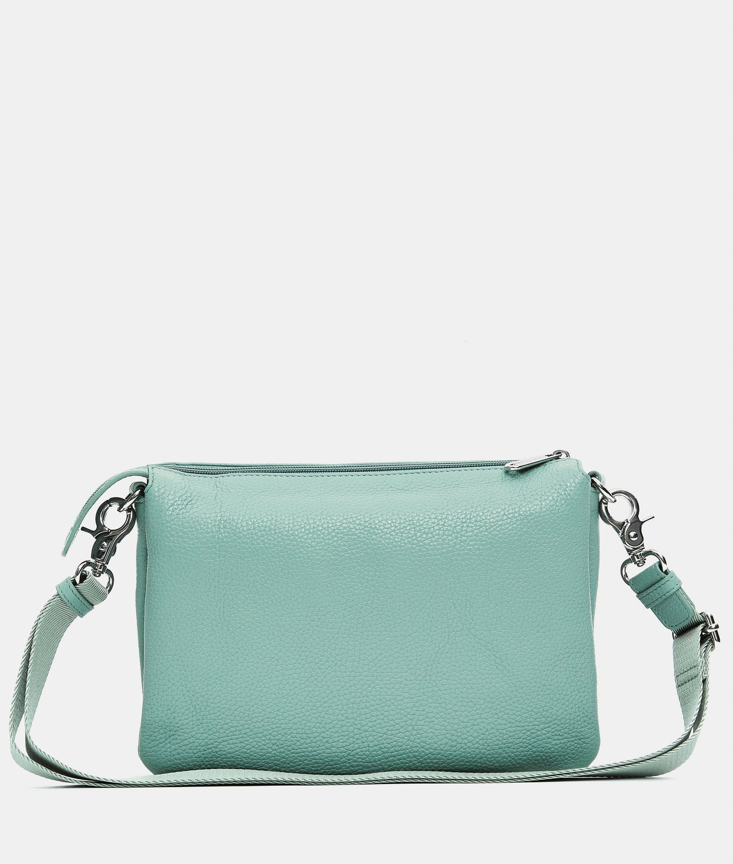 Mellow Leather Crossover