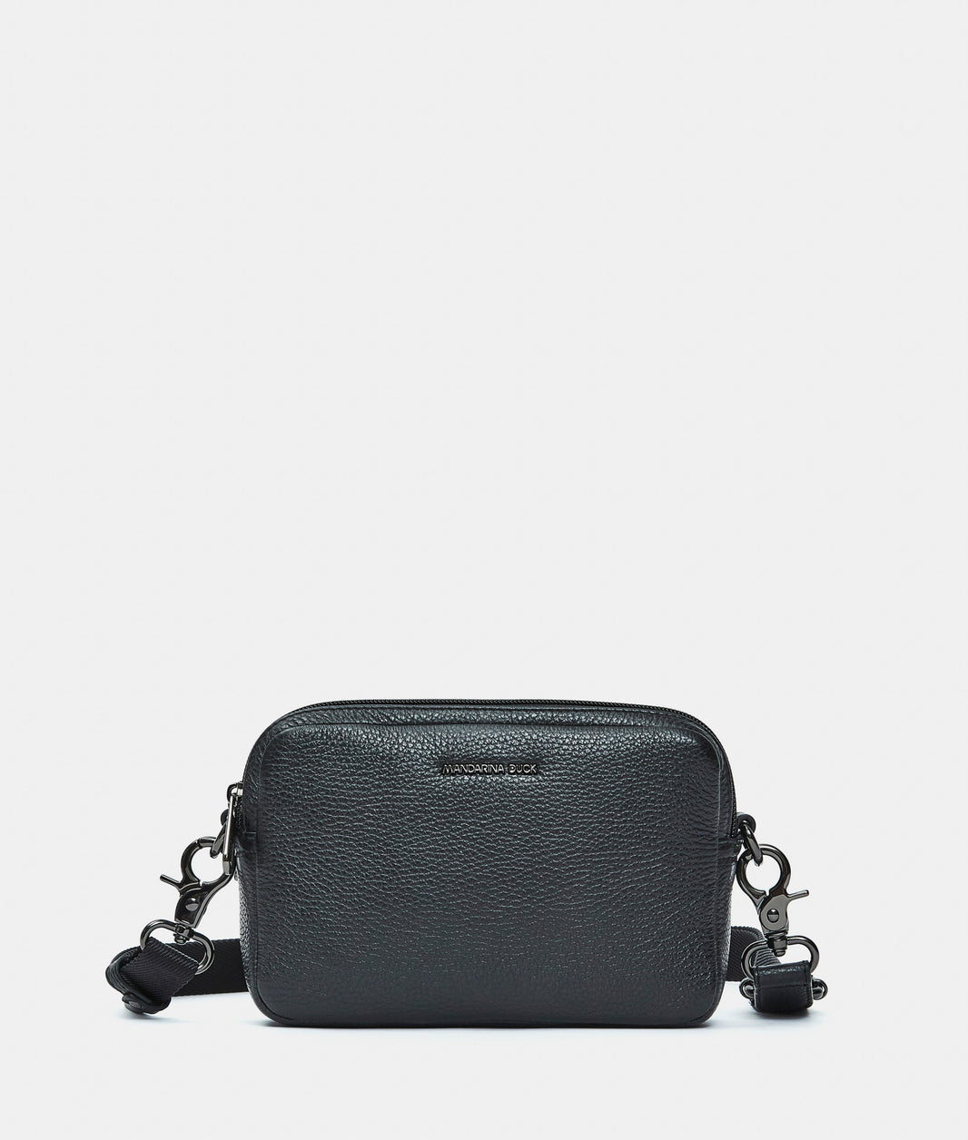 Mellow Leather Camera Bag