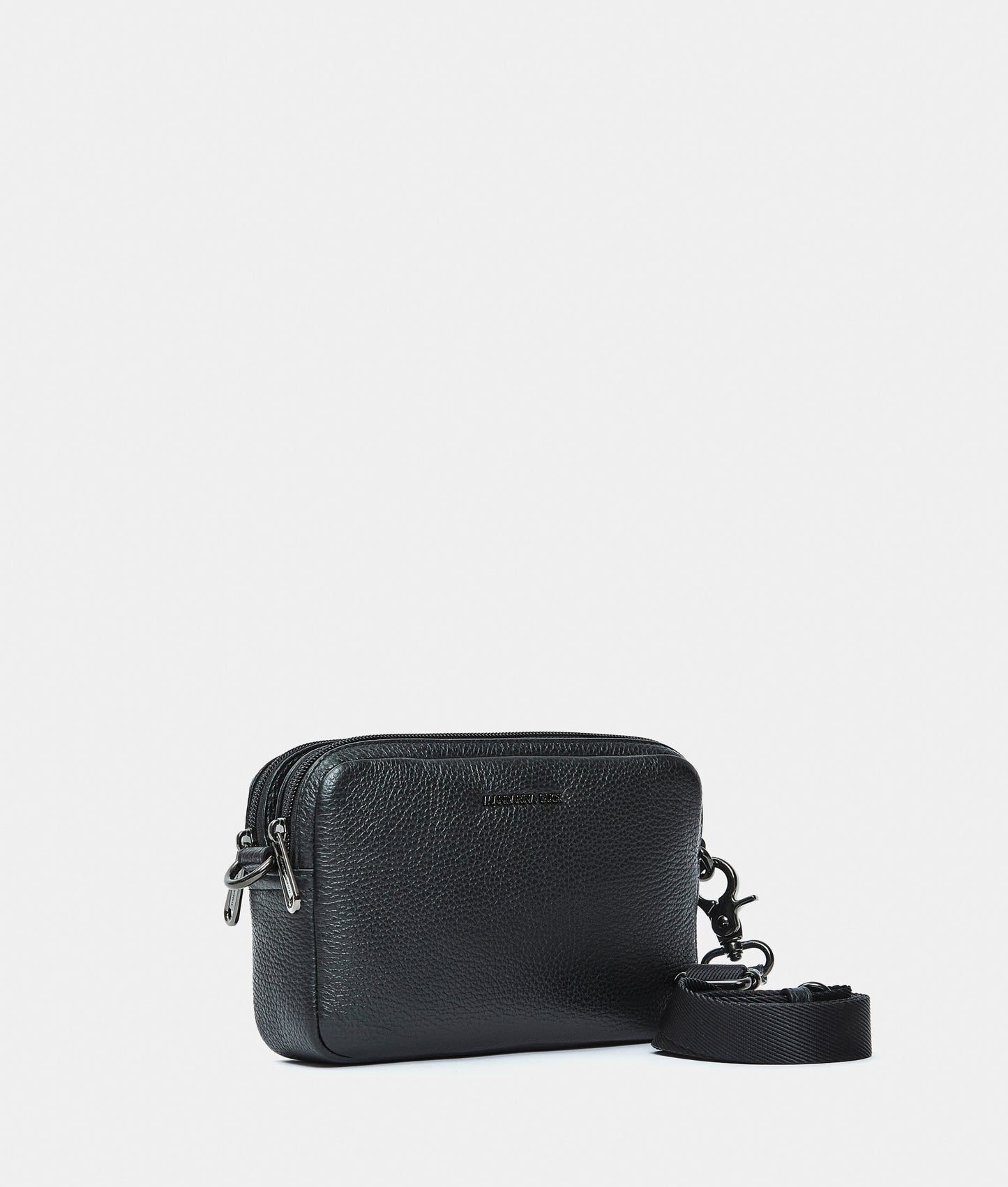 Mellow Leather Camera Bag